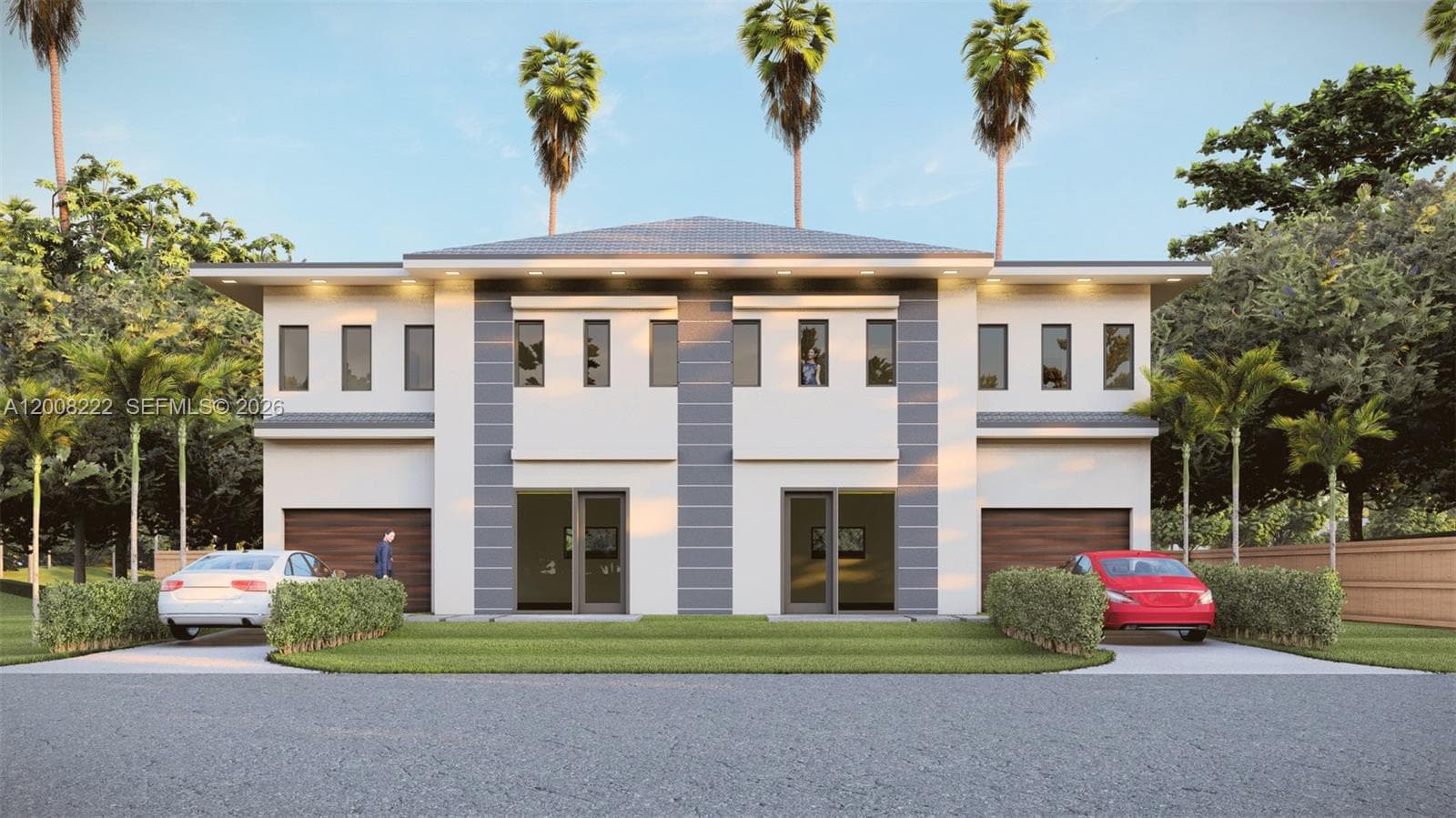 2711 SW 15th Ave, Fort Lauderdale FL 33315