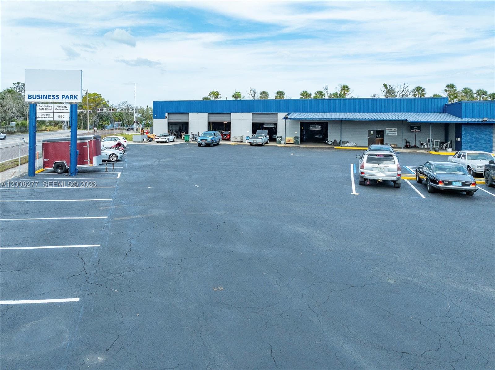 405 N Charles Street Daytona Beach