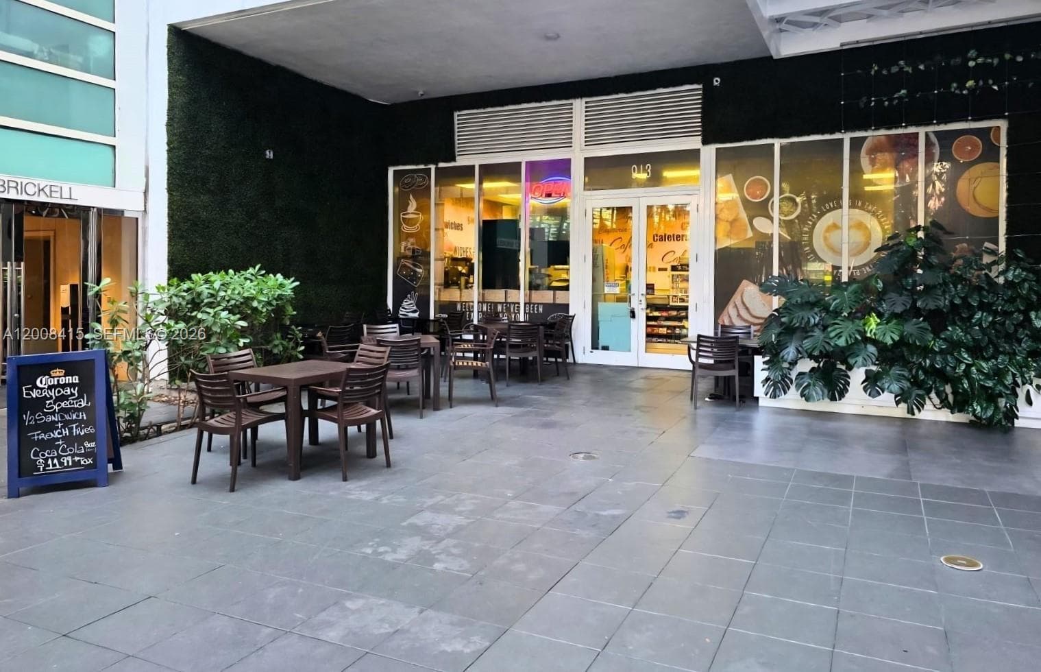 XXXX BRICKELL AVE, Miami FL 33131