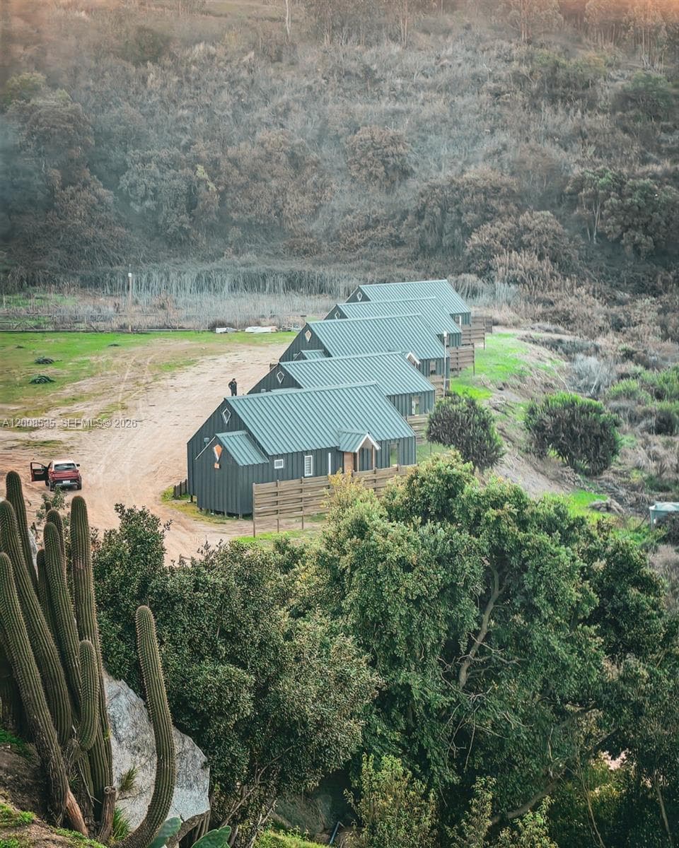 LODGE FOR SALE Santo Domigo (Chile), 2720000