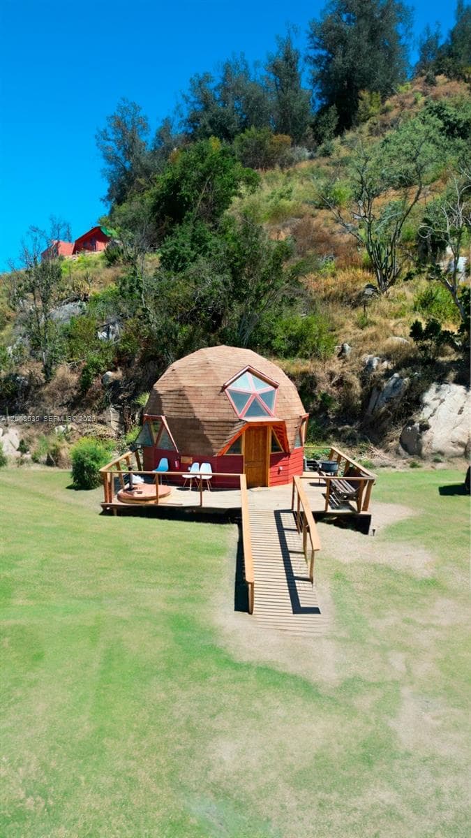 LODGE FOR SALE Santo Domigo (Chile), 2720000