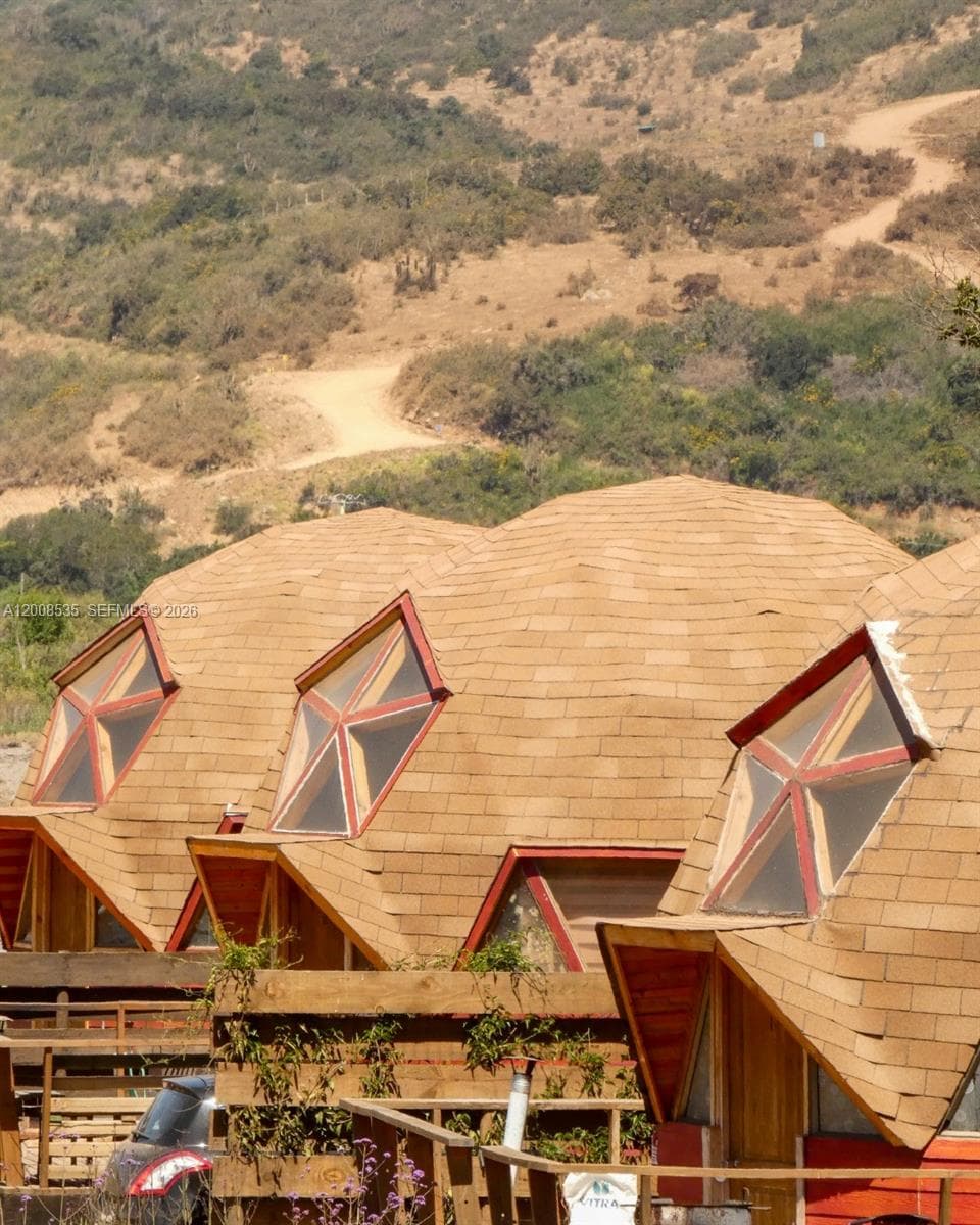 LODGE FOR SALE Santo Domigo (Chile), 2720000