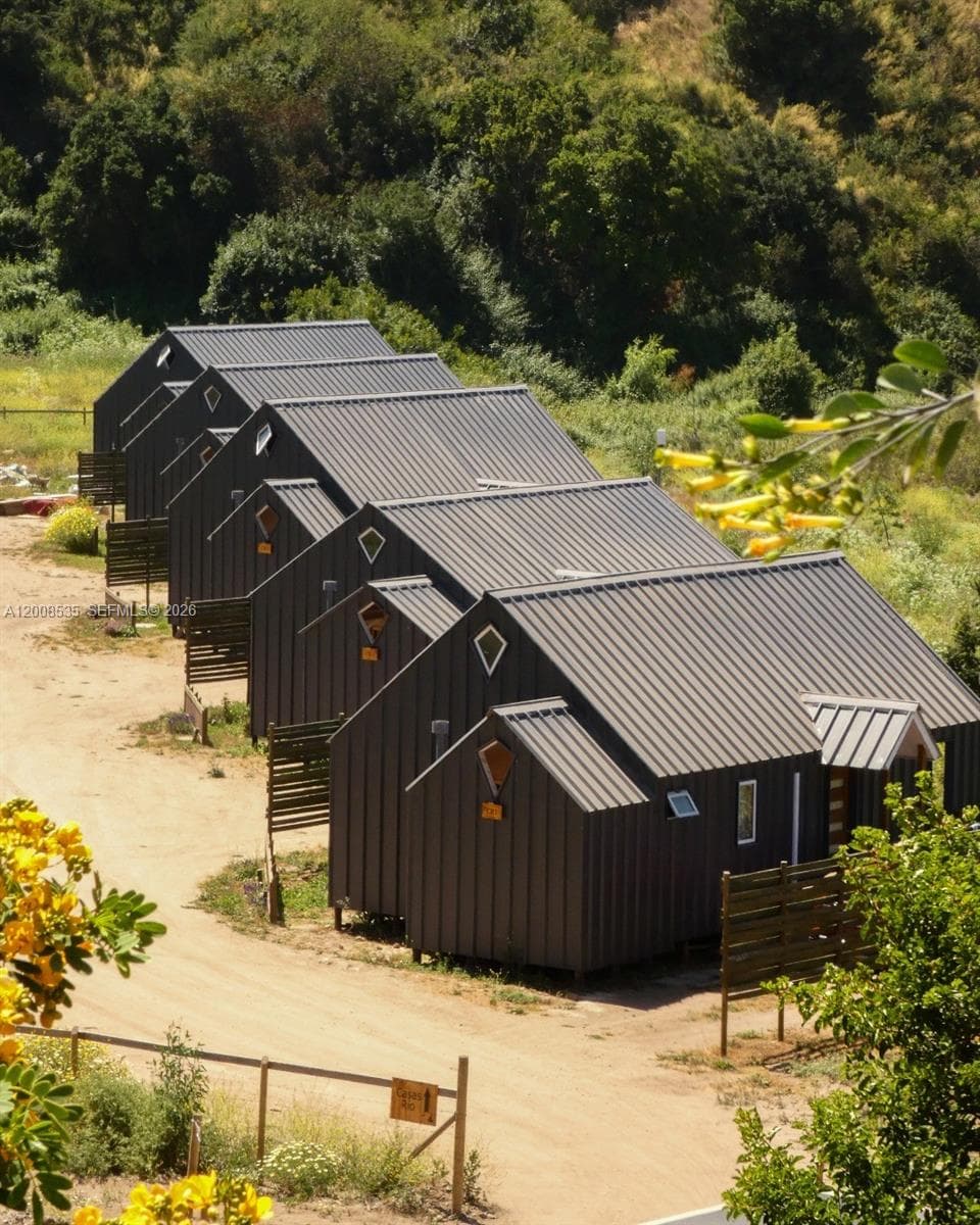 LODGE FOR SALE Santo Domigo (Chile), 2720000
