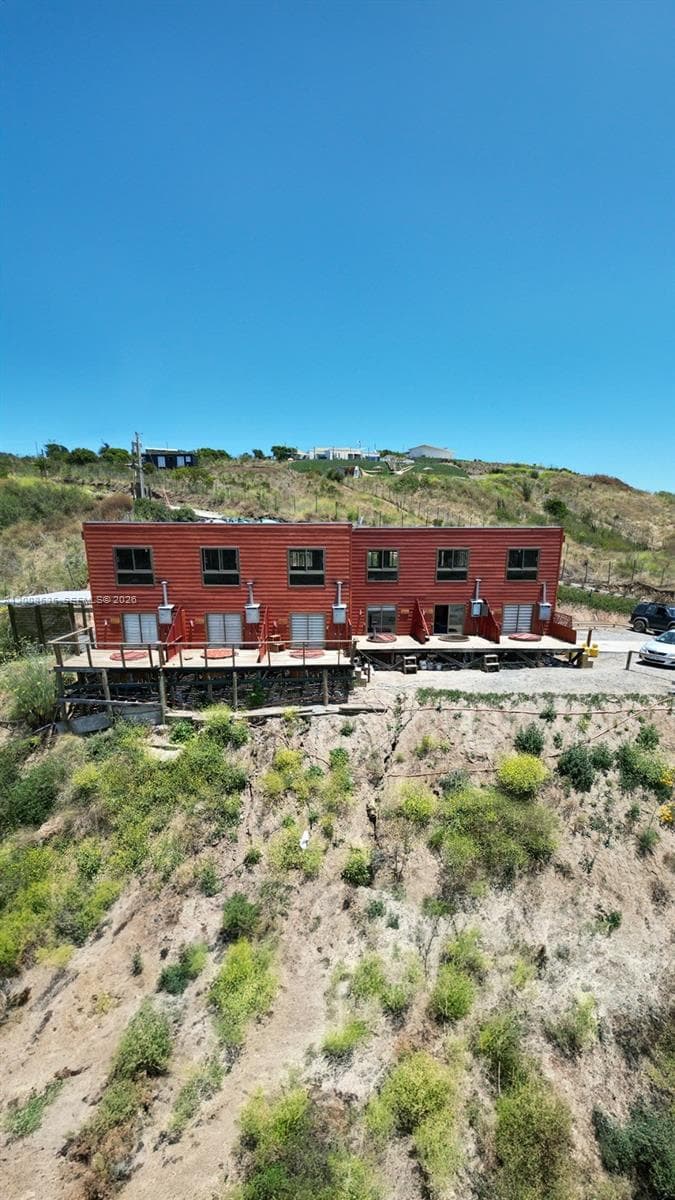 LODGE FOR SALE Santo Domigo (Chile), 2720000