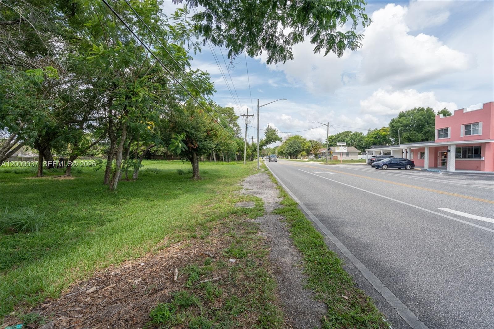 5574 Old Cheney Highway, Orlando FL 32807