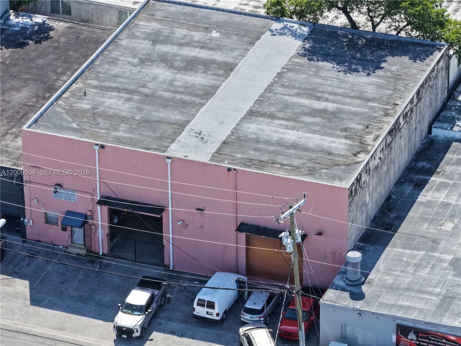 4450 E 10th Ct, Hialeah FL 33013