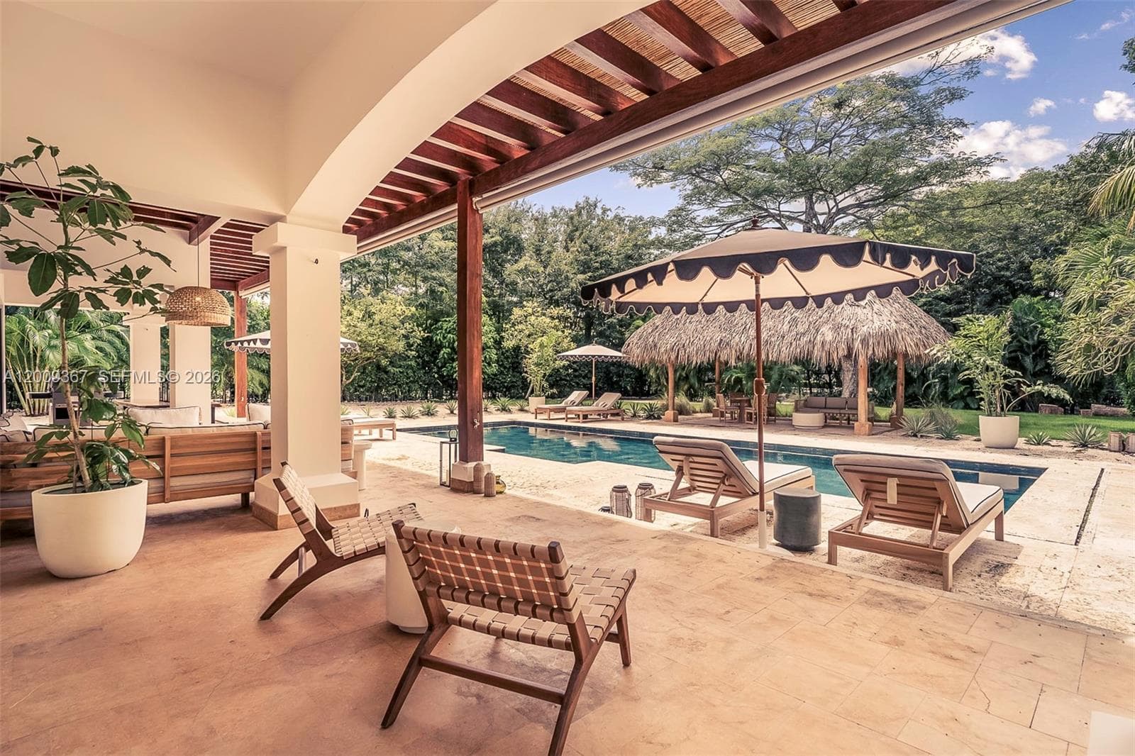 90 RESERVA DE GOLF (COSTA RICA), CR 50319