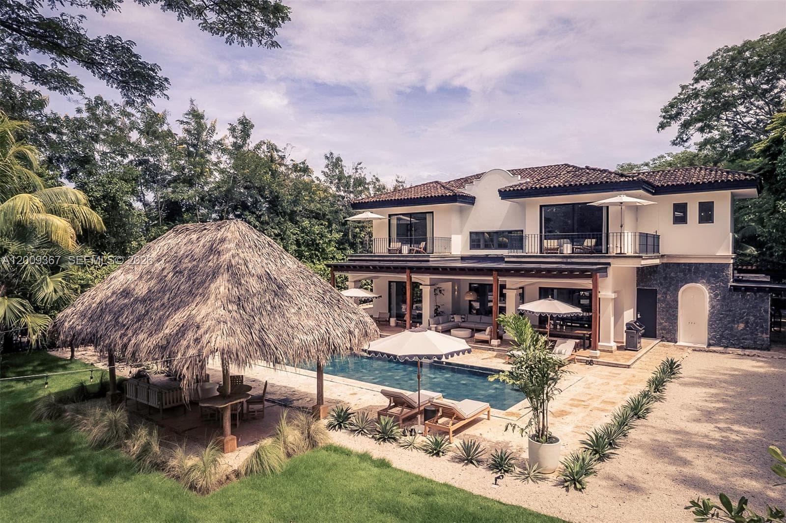 90 RESERVA DE GOLF (COSTA RICA), CR 50319