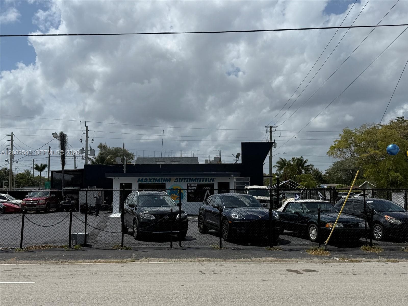 1822 N Dixie Hwy, Hollywood FL 33020