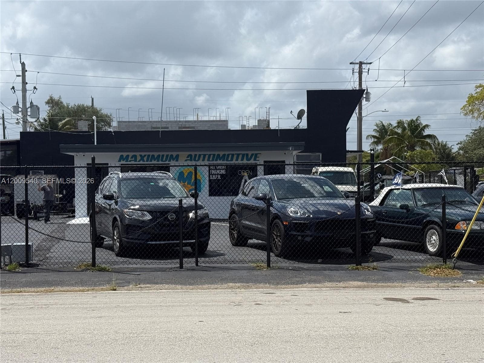 1822 N Dixie Hwy, Hollywood FL 33020