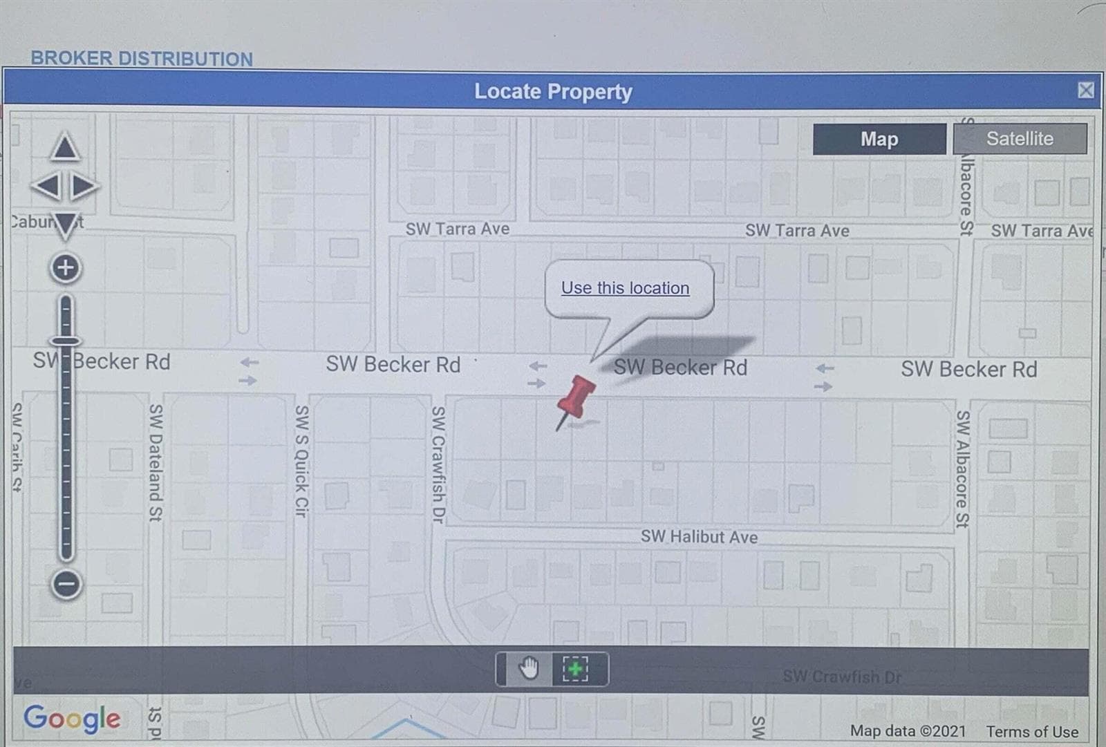 326 SW BECKER 2