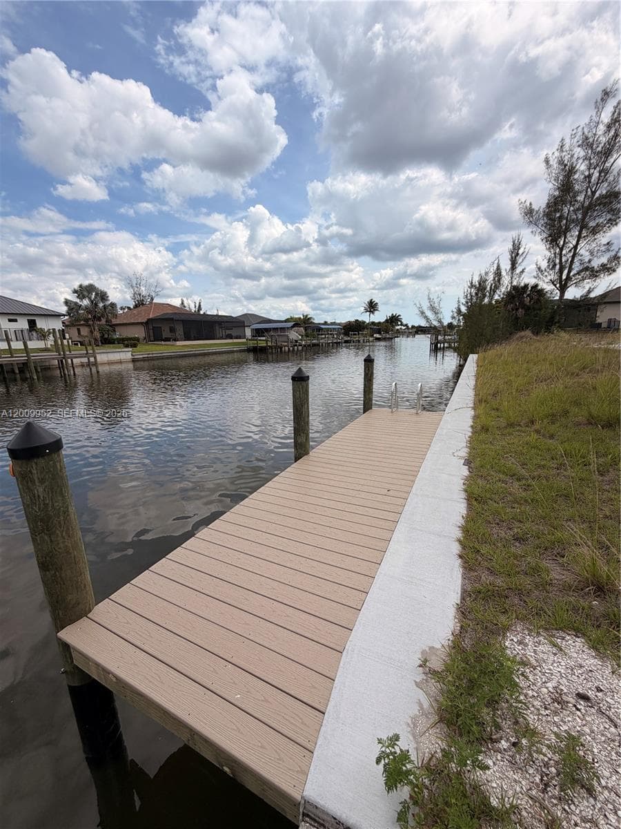 2329 NW 36TH PL, Cape Coral FL 33993