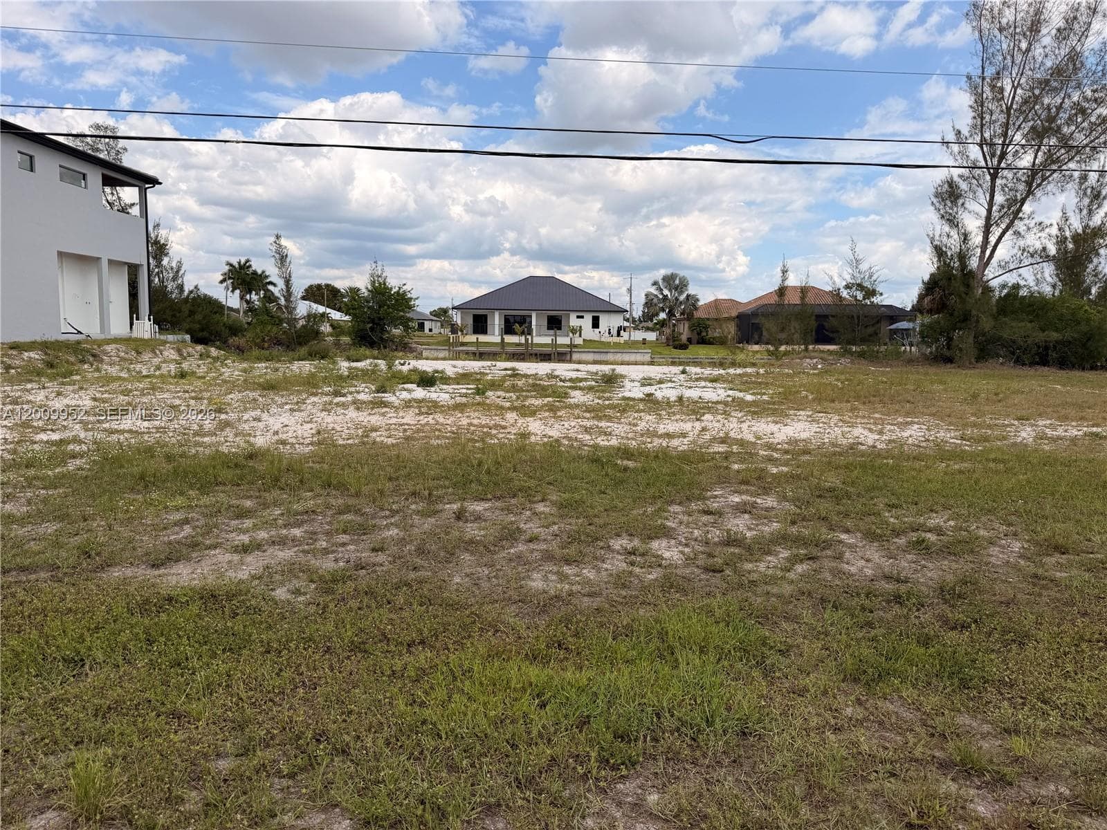 2329 NW 36TH PL, Cape Coral FL 33993