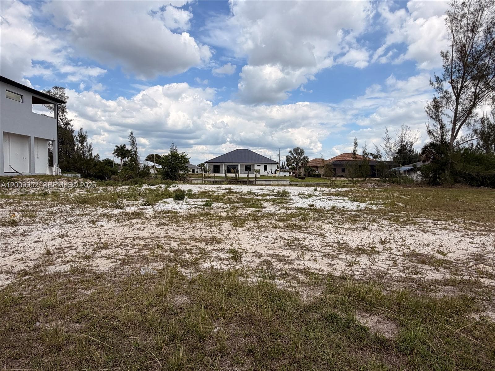2329 NW 36TH PL, Cape Coral FL 33993