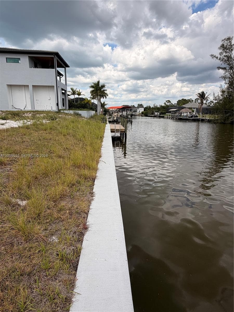 2329 NW 36TH PL, Cape Coral FL 33993