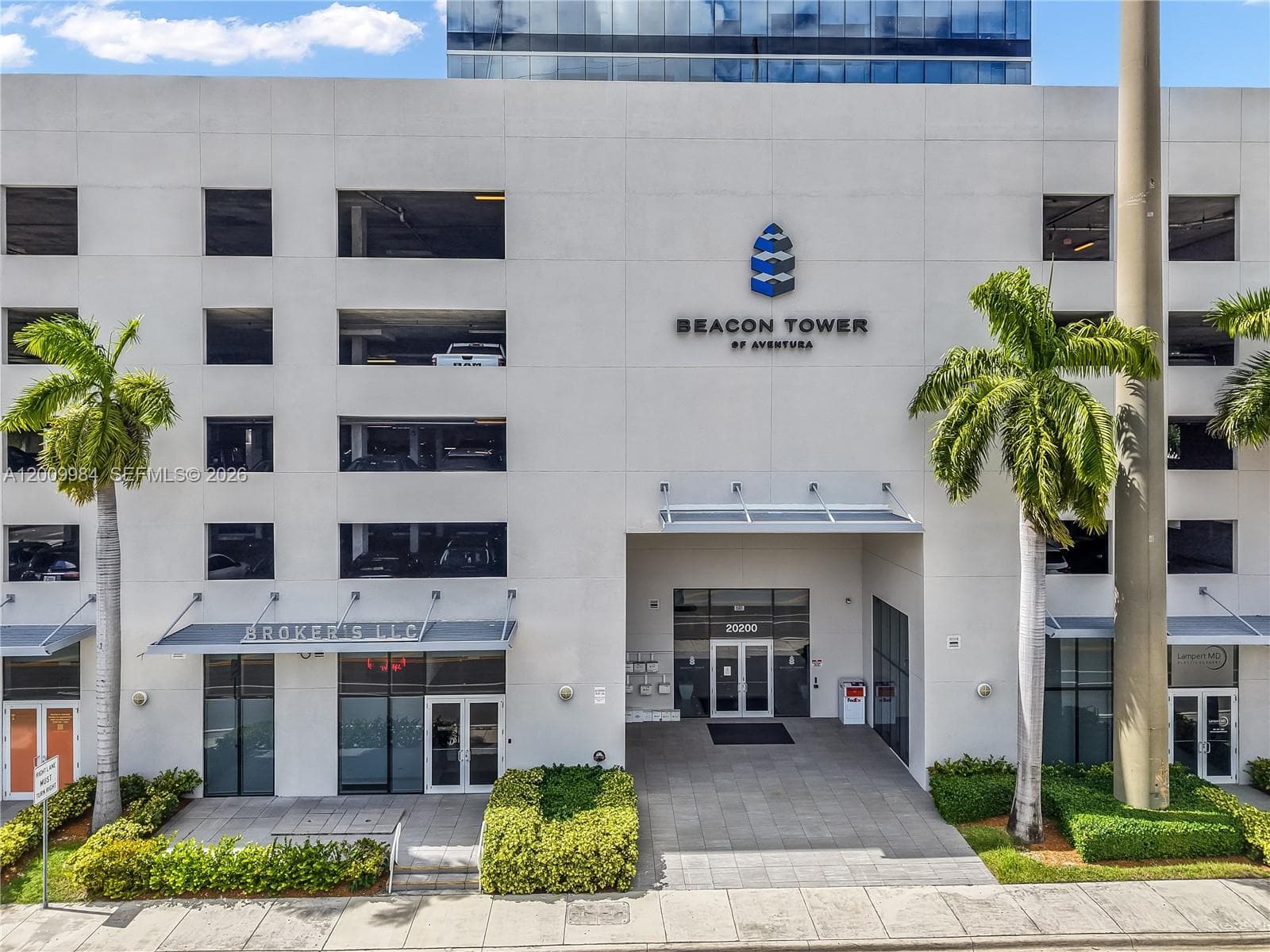20200 W Dixie Hwy 1208 Hwy, Miami FL 33180