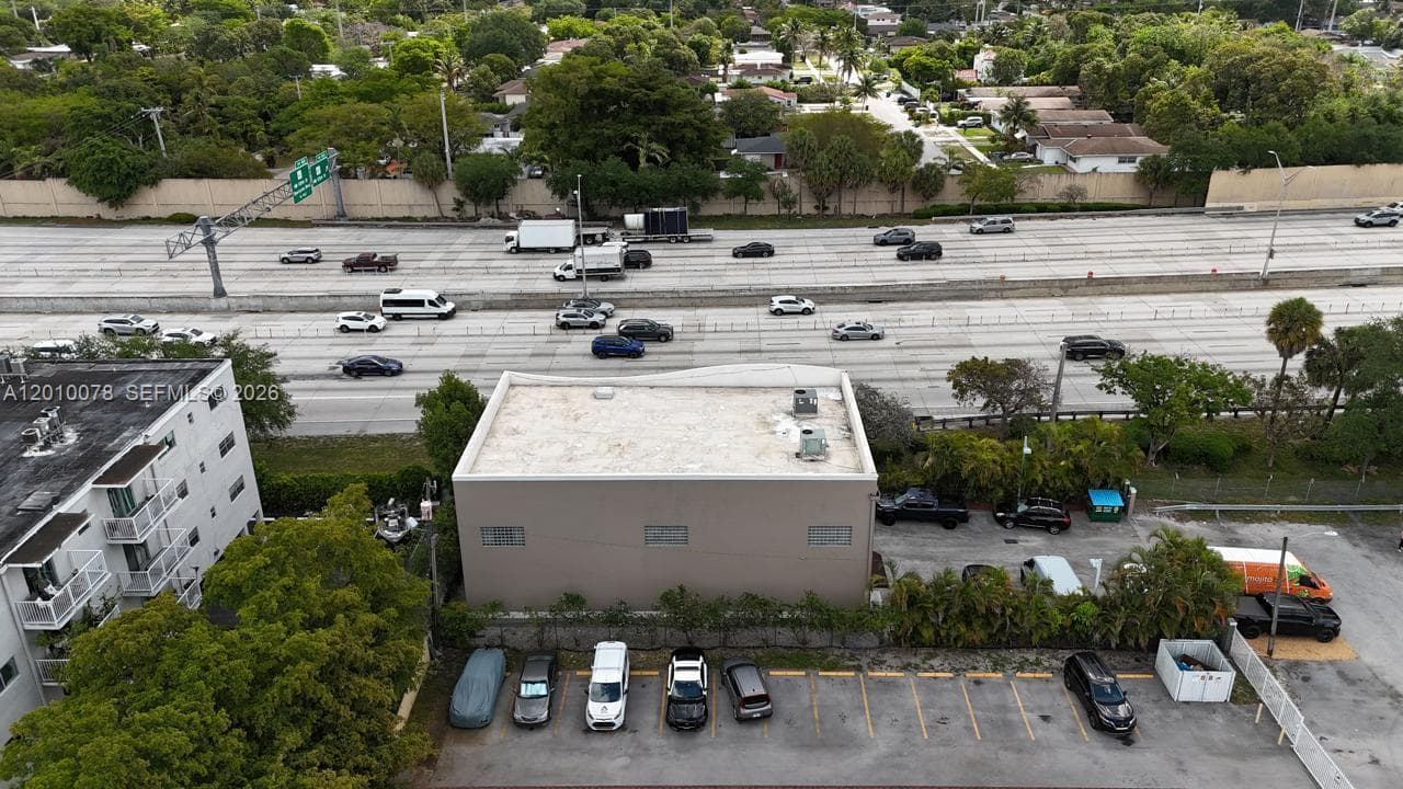 625 NW 121st St, North Miami FL 33168