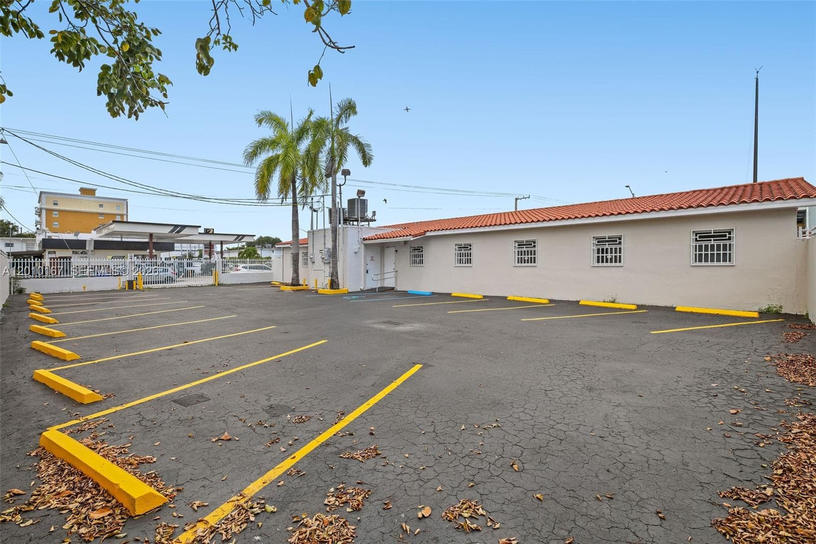 1888 NW 7th St, Miami FL 33125