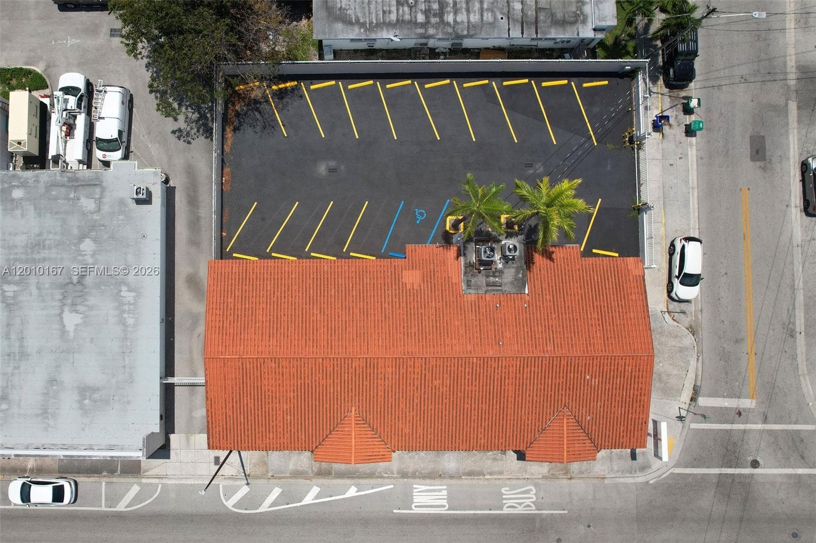1888 NW 7th St, Miami FL 33125