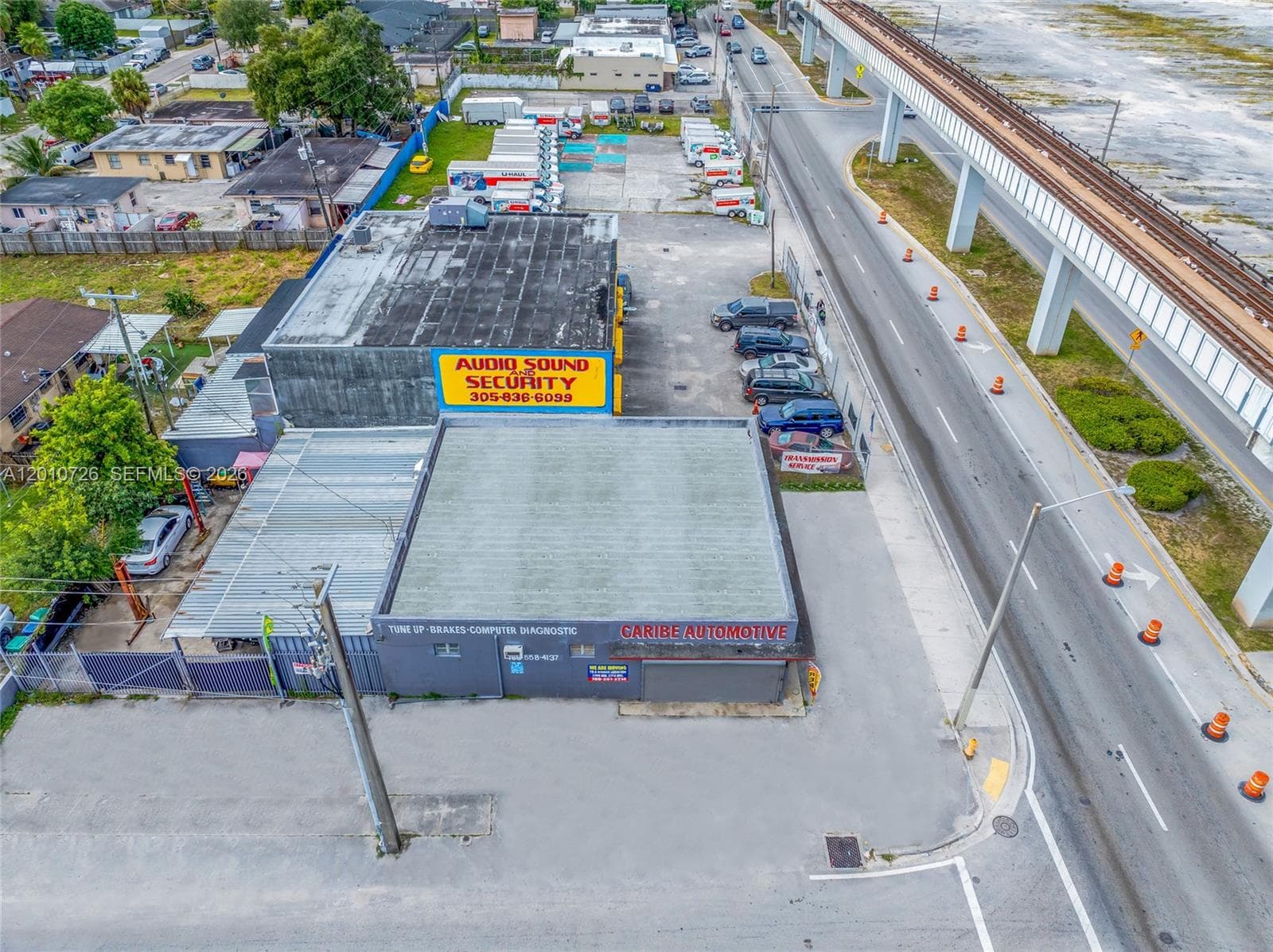 3000 NW 79th St, Miami FL 33147