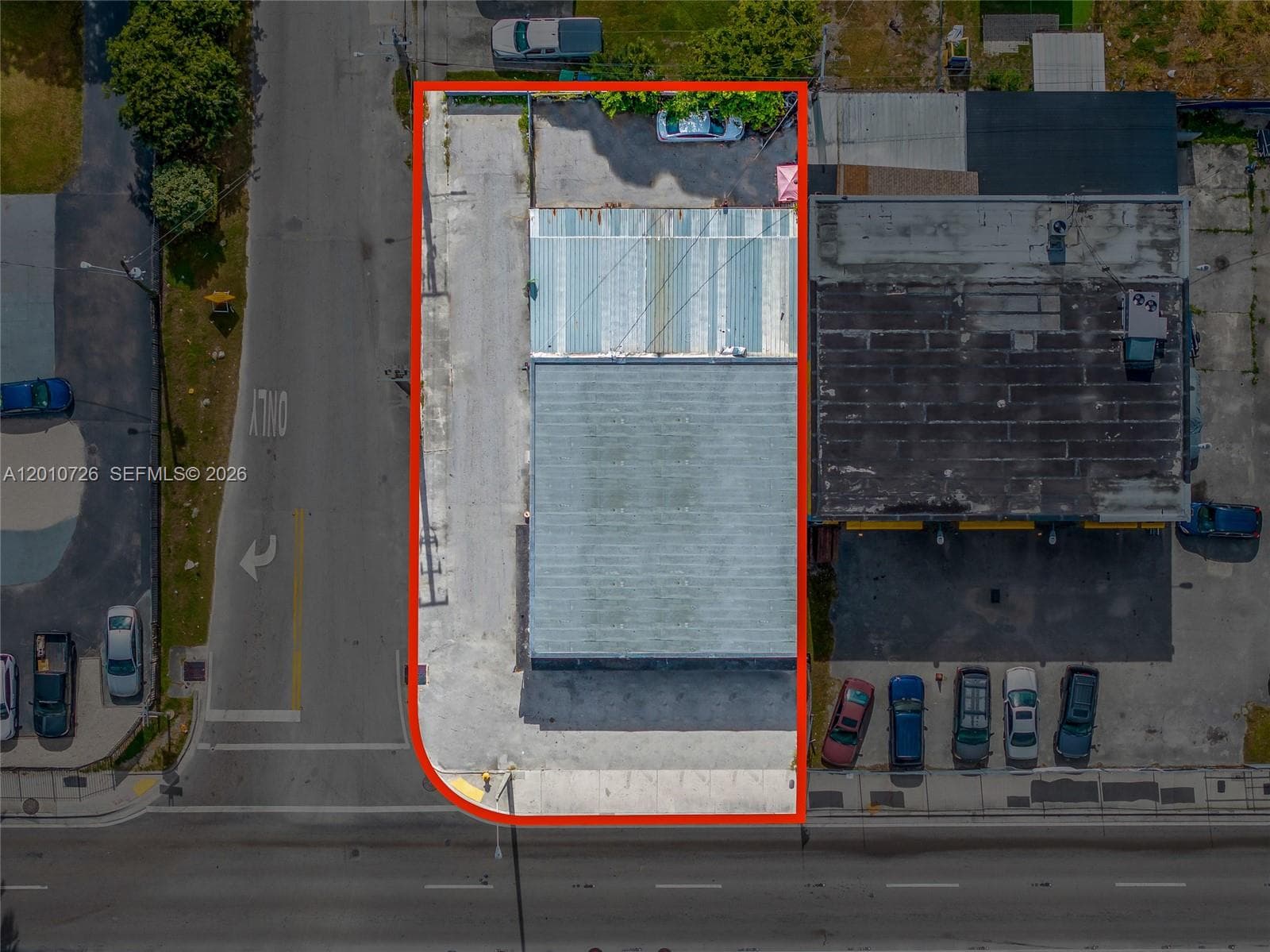 3000 NW 79th St, Miami FL 33147