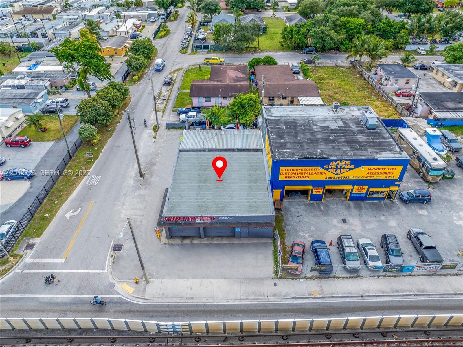 3000 NW 79th St, Miami FL 33147