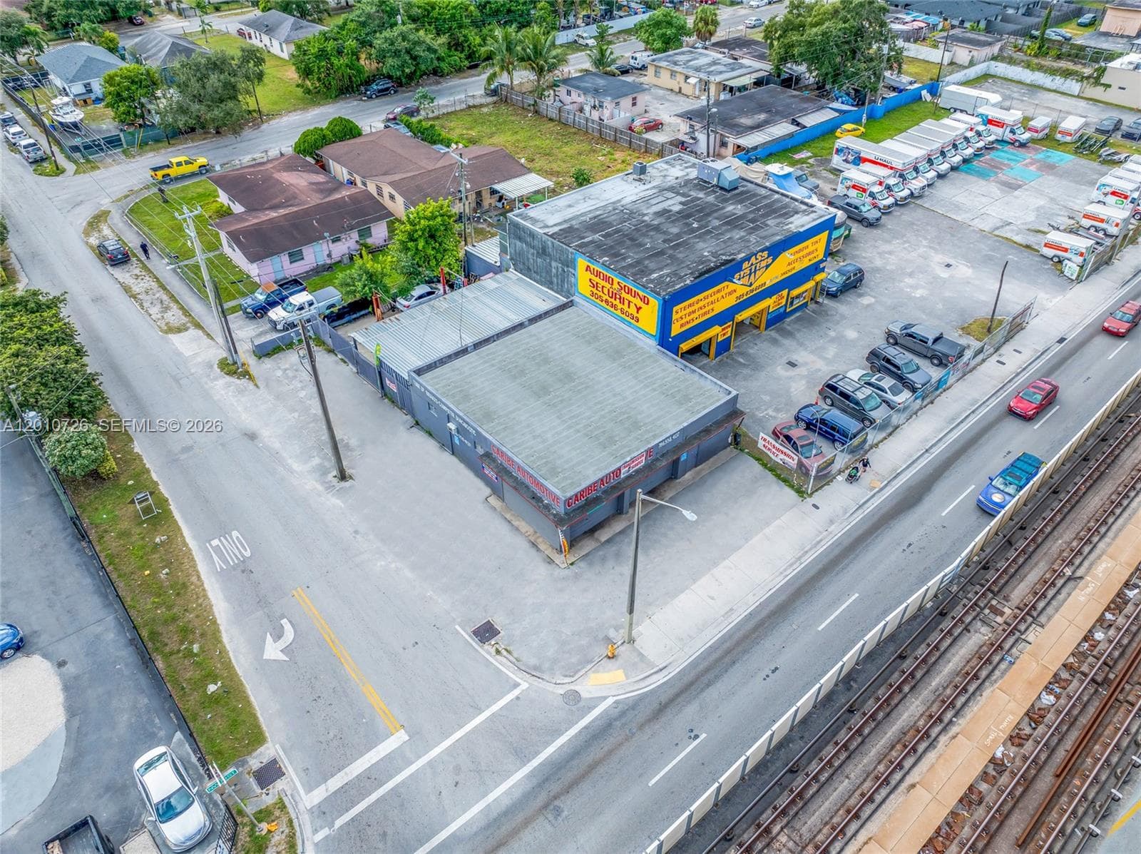 3000 NW 79th St, Miami FL 33147