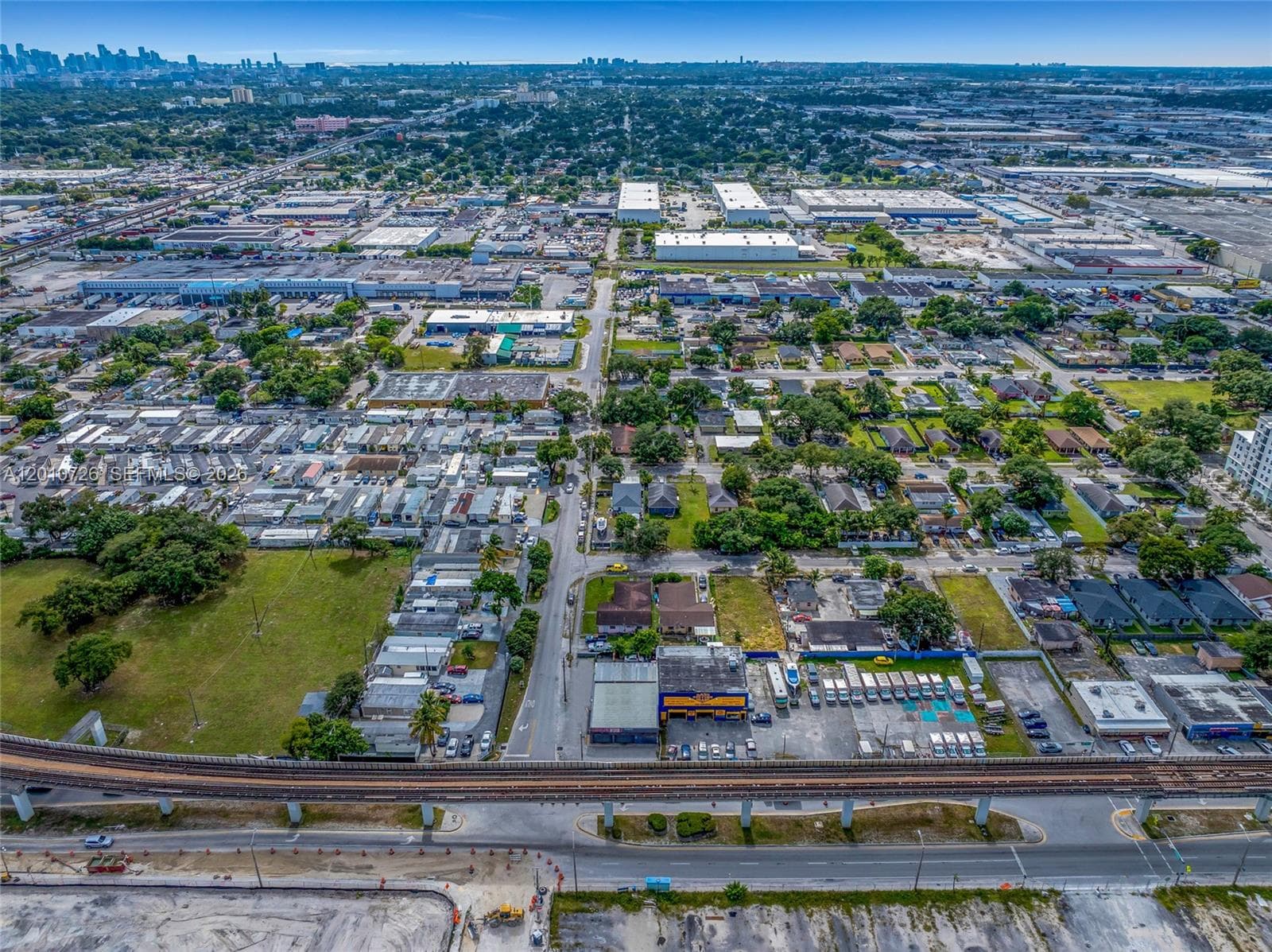 3000 NW 79th St, Miami FL 33147