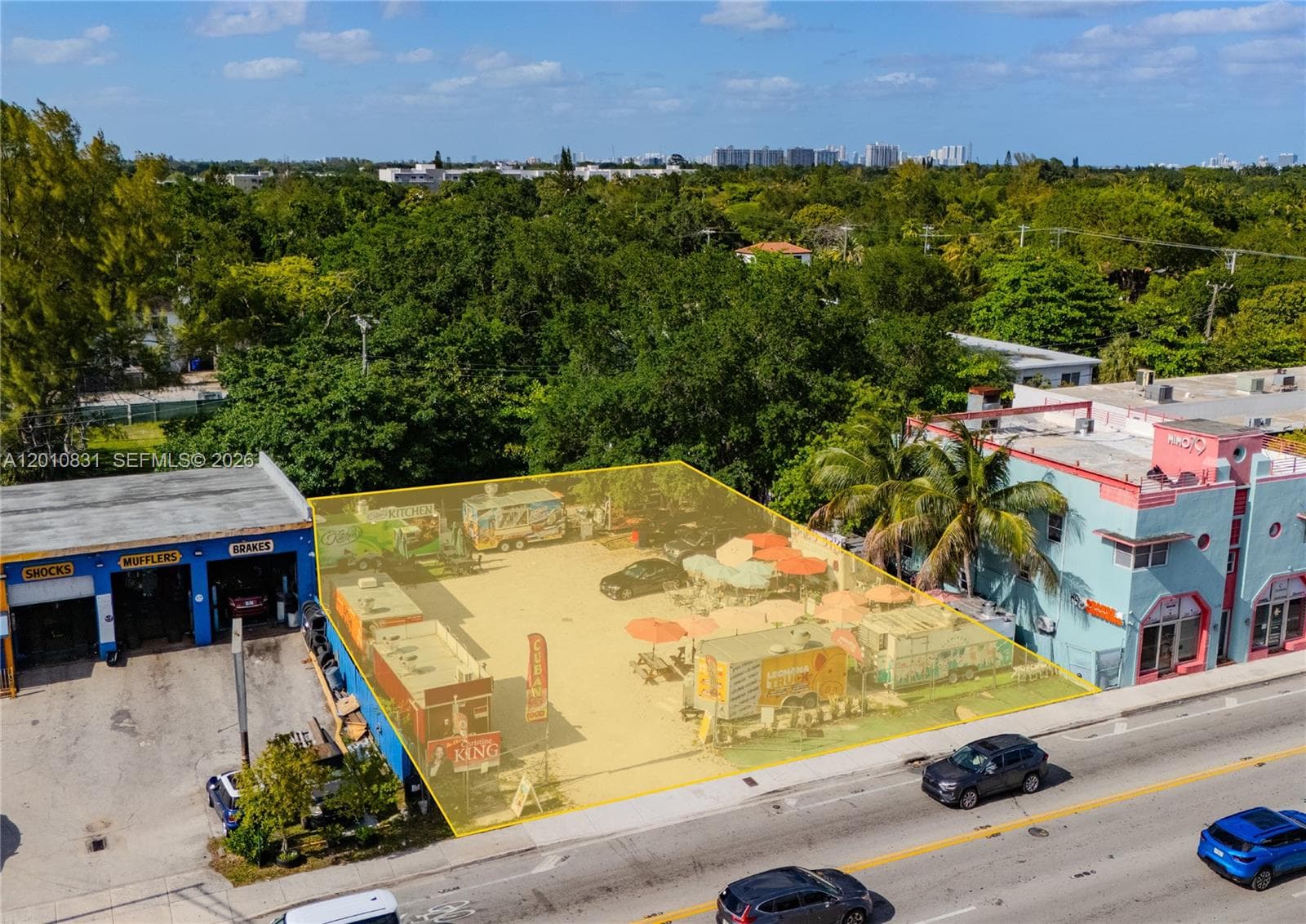 633 NE 79th St, Miami FL 33138