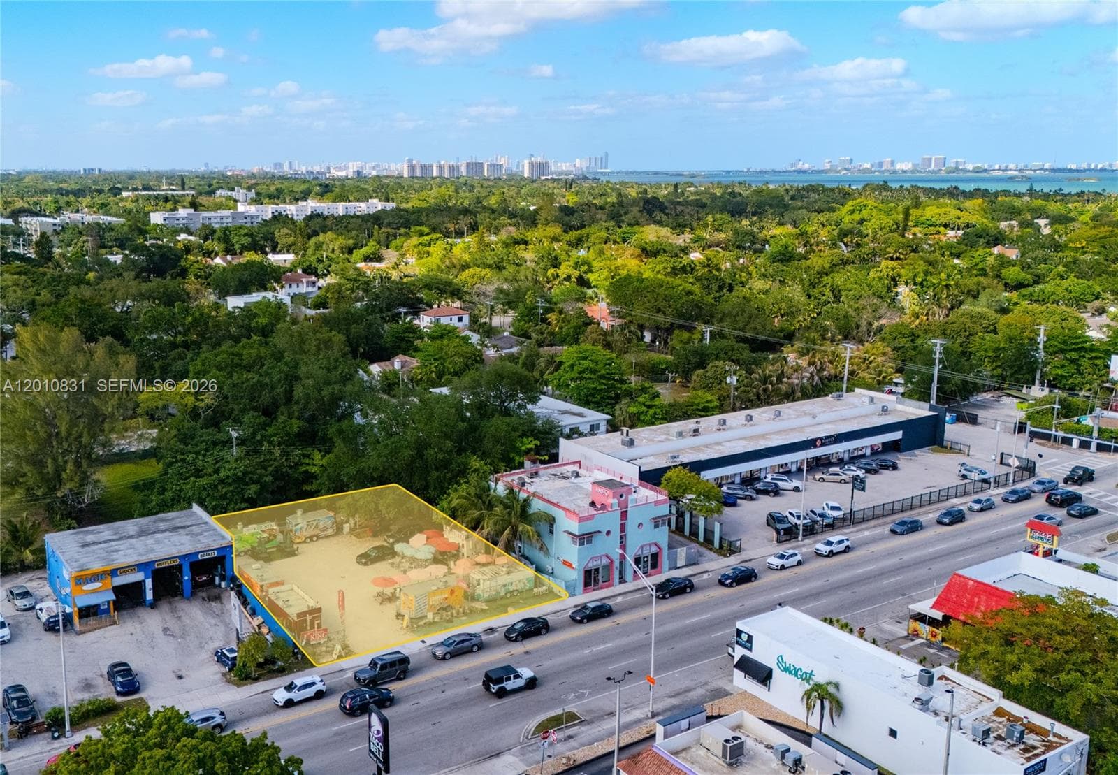 633 NE 79th St, Miami FL 33138