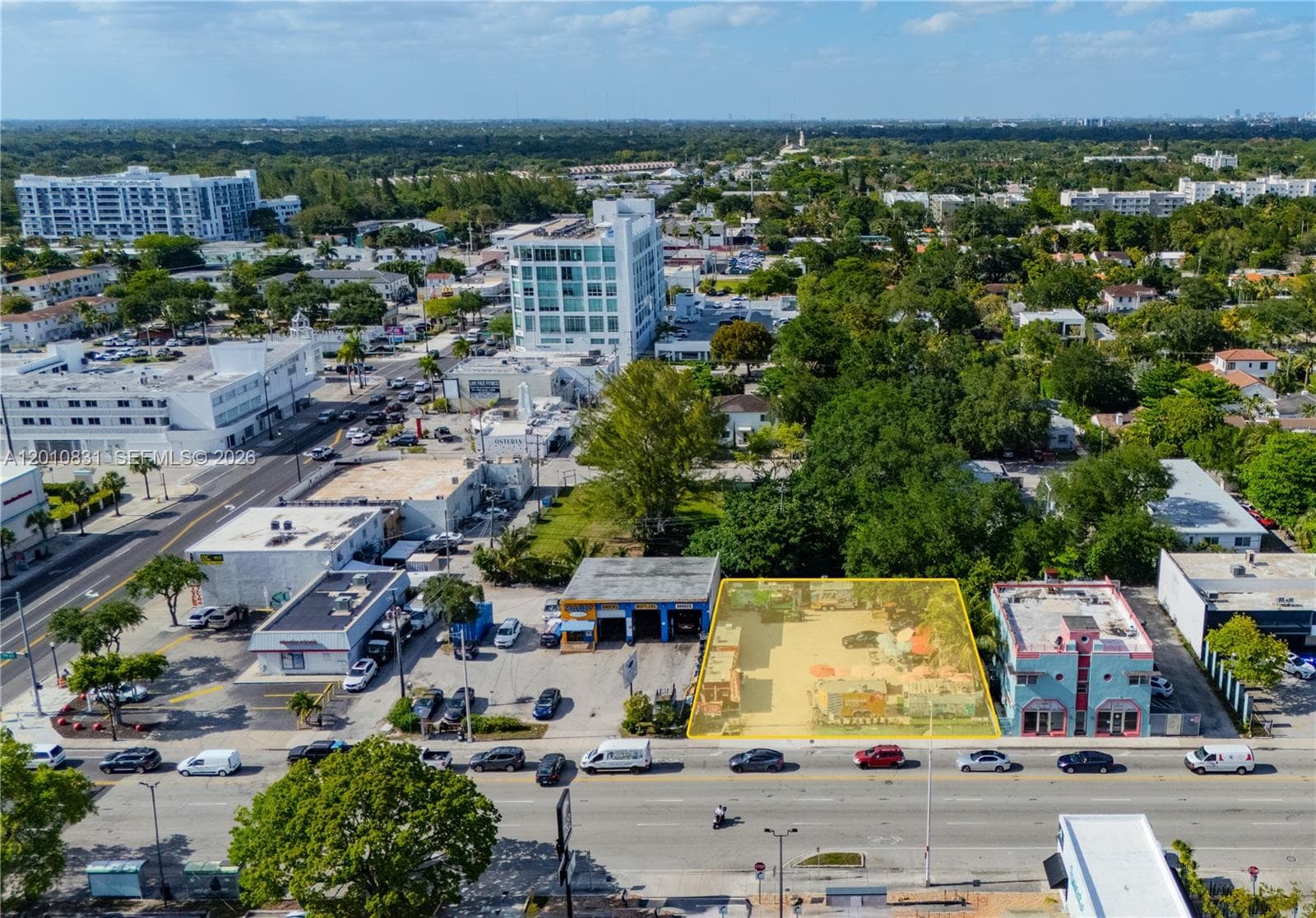 633 NE 79th St, Miami FL 33138