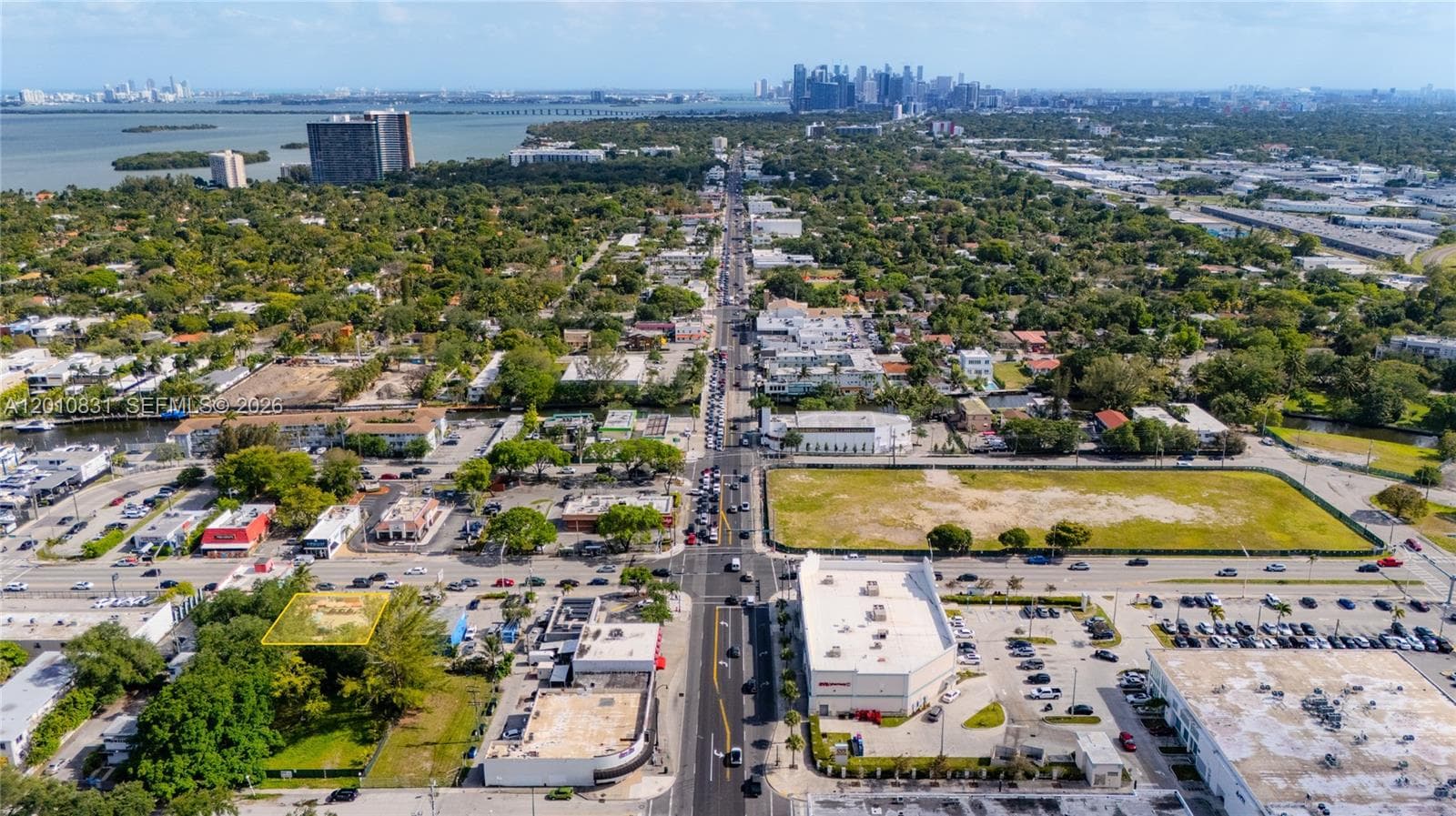 633 NE 79th St, Miami FL 33138
