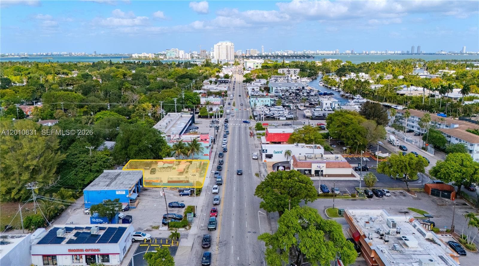 633 NE 79th St, Miami FL 33138