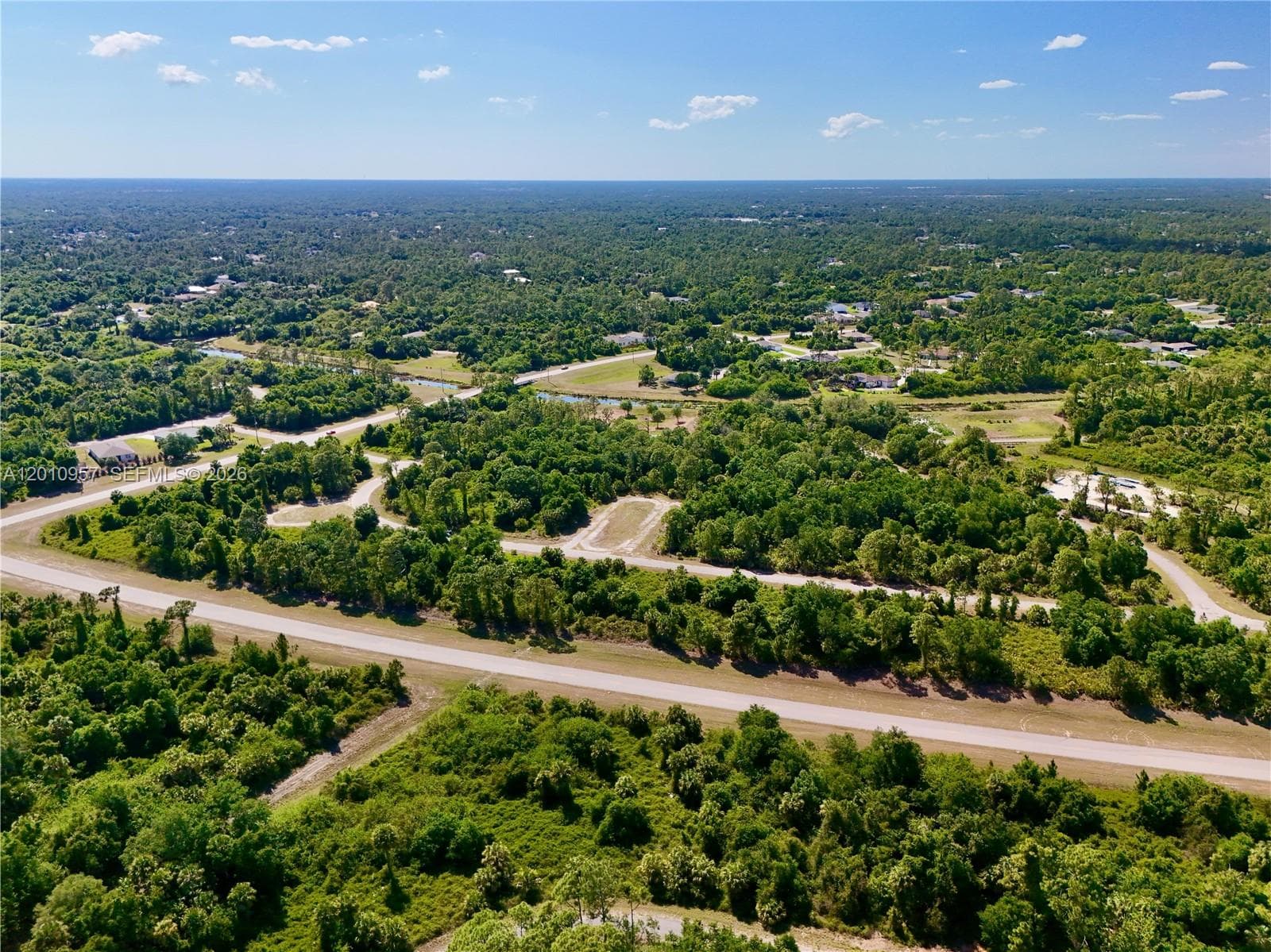 0 CUSTER CIR, North Port FL 34288