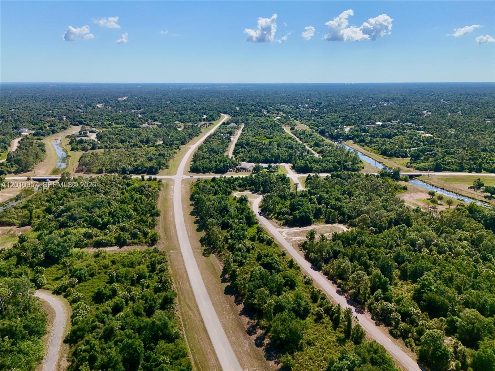 0 CUSTER CIR, North Port FL 34288