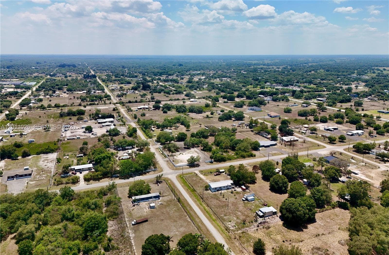 242 BALD CYPRESS AVE, Clewiston FL 33440