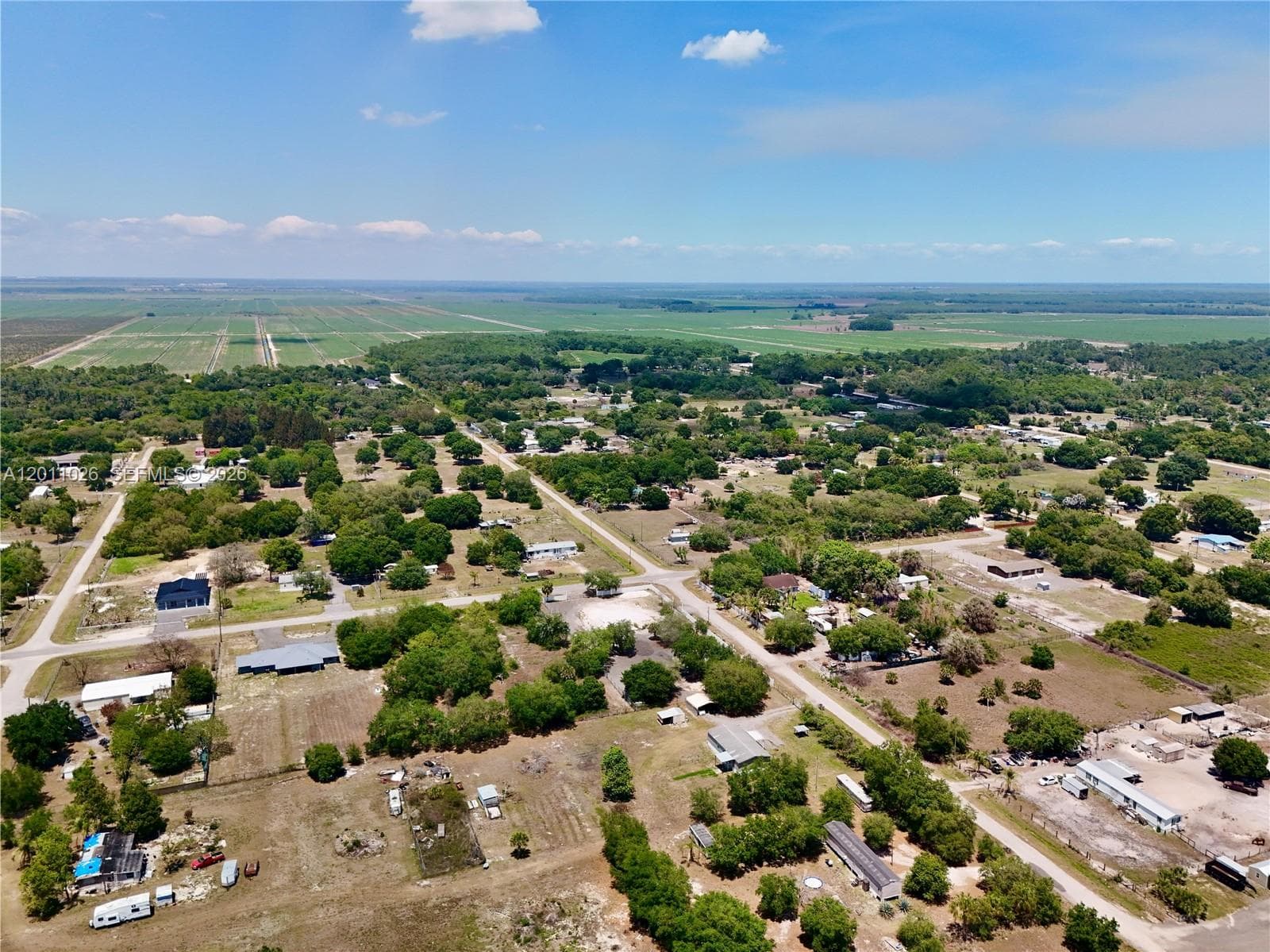 242 BALD CYPRESS AVE, Clewiston FL 33440