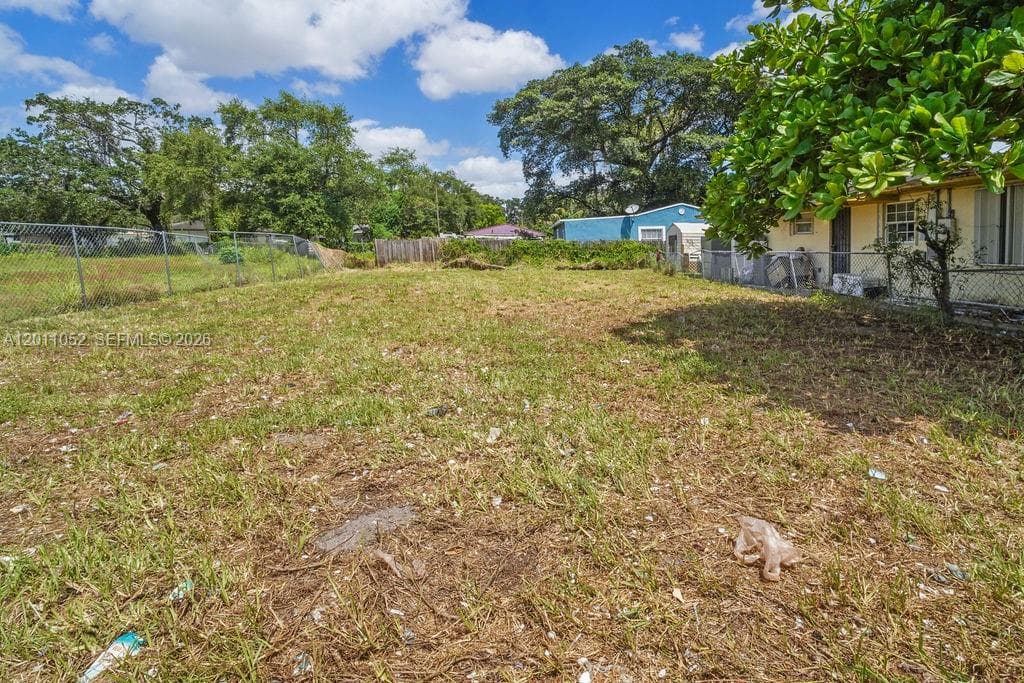 2455 NW 55th street, Miami FL 33142