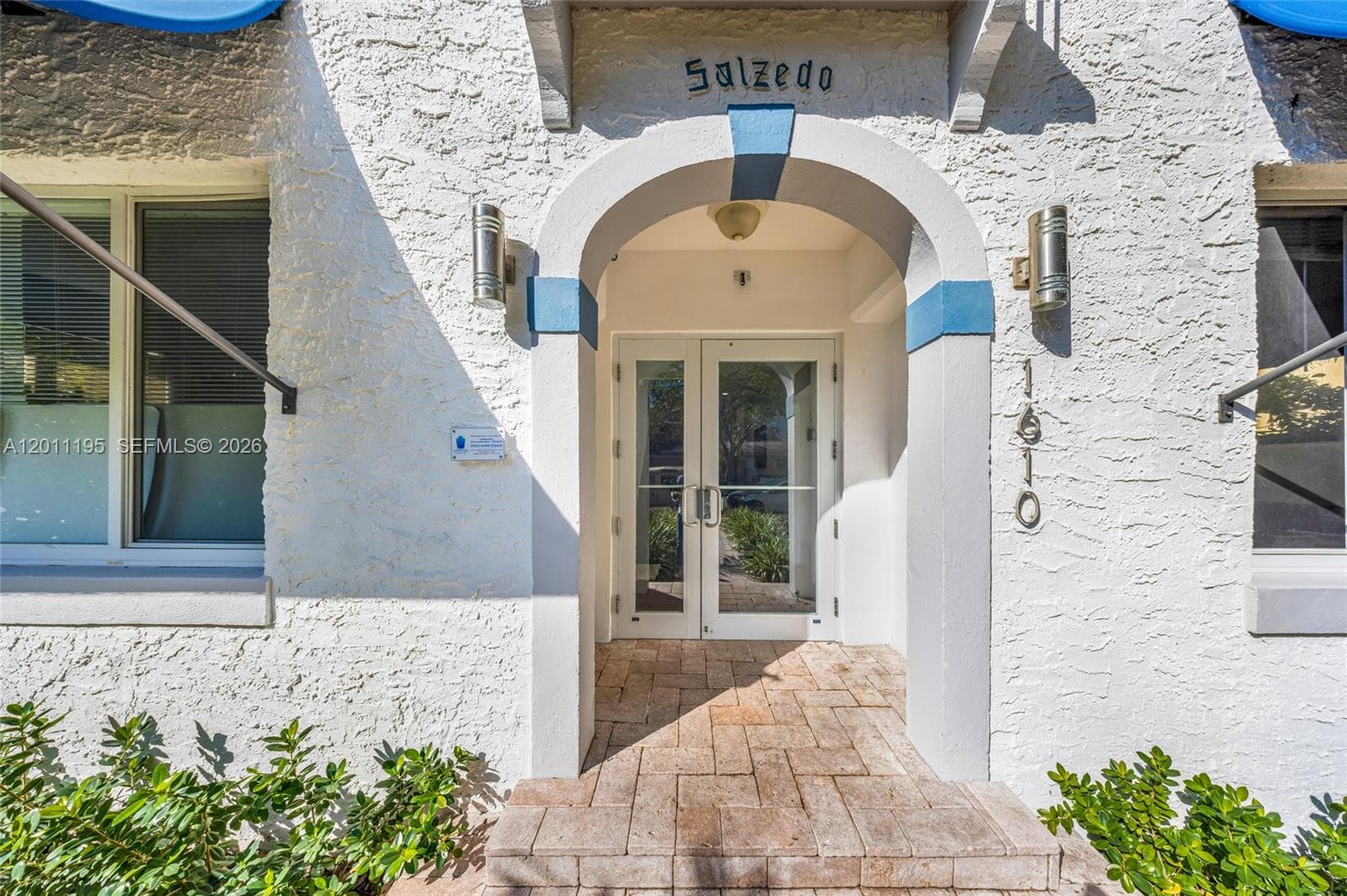 1610 Salzedo St, Coral Gables FL 33134