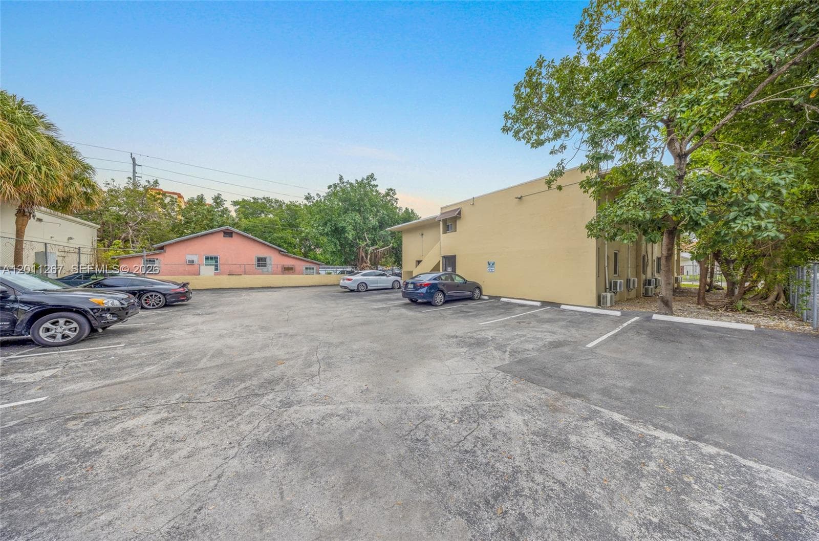 1 NE 78th St, Miami FL 33138