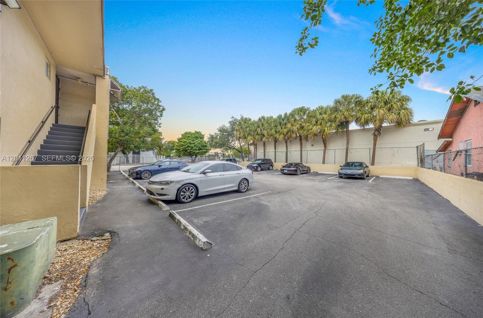 1 NE 78th St, Miami FL 33138