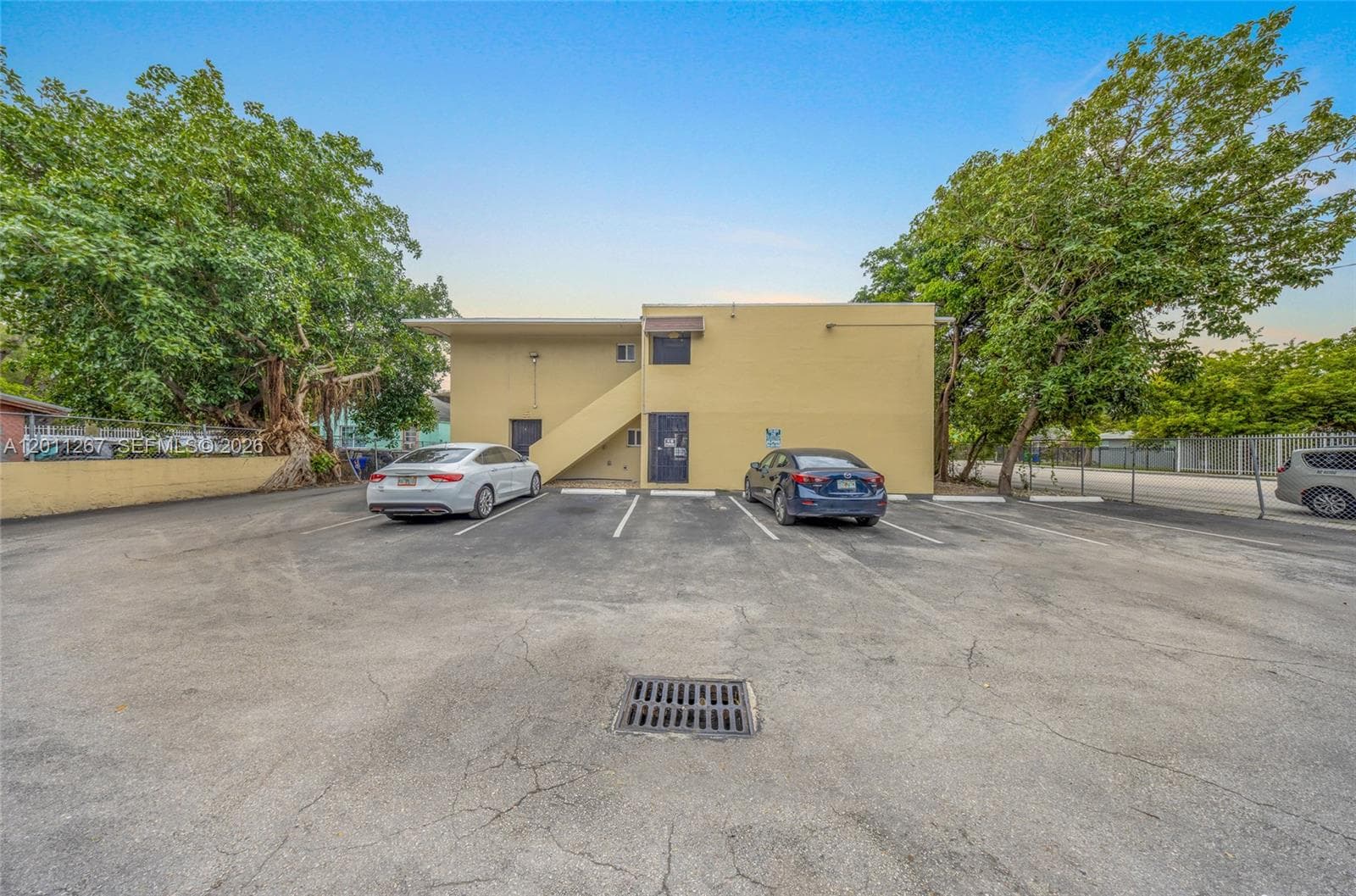 1 NE 78th St, Miami FL 33138