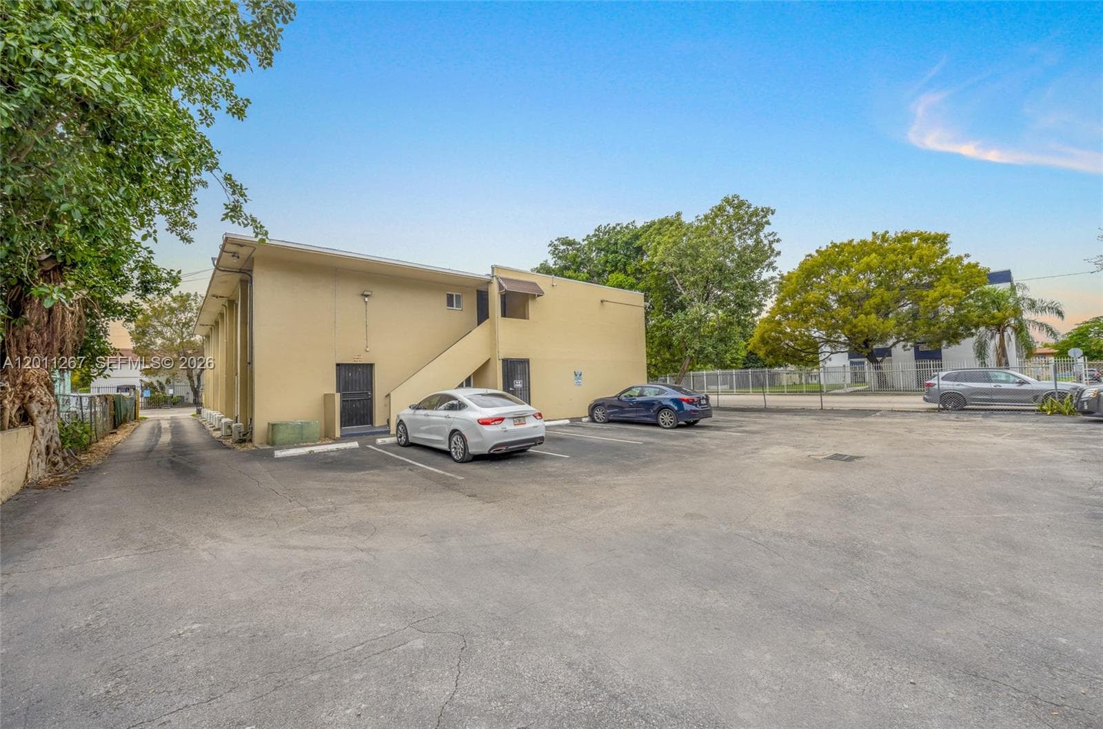 1 NE 78th St, Miami FL 33138