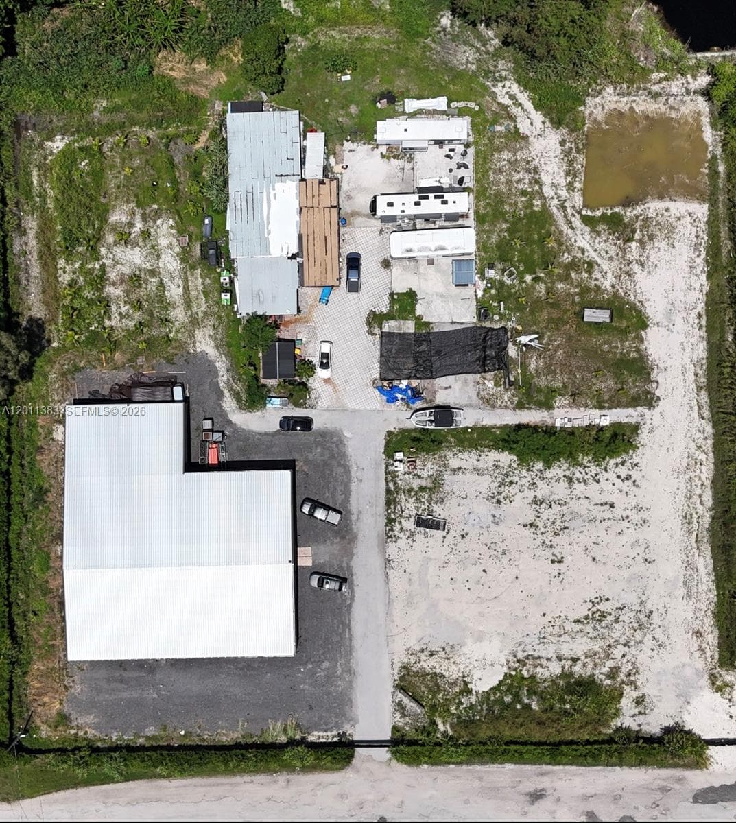 5601 SW 210th Ter, Southwest Ranches FL 33332