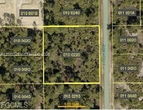 1223 Fitch, Lehigh Acres FL 33972