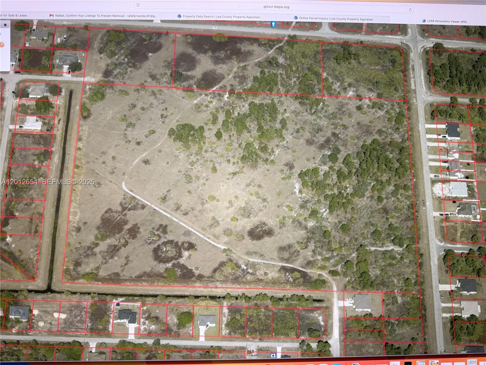 966 Jaguar BLVD, Lehigh Acres FL 33974