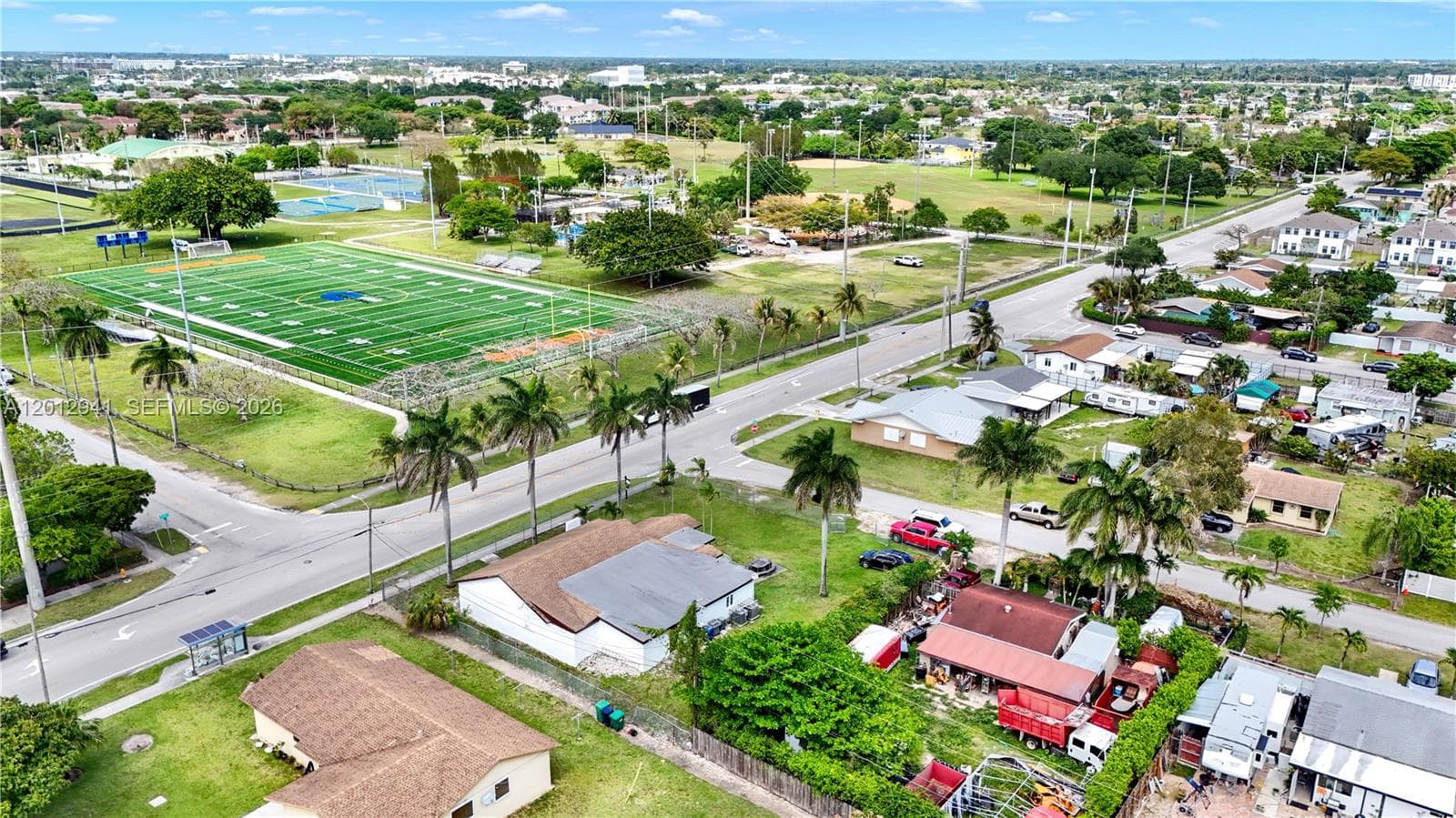 11500 SW 220th St, Miami FL 33170