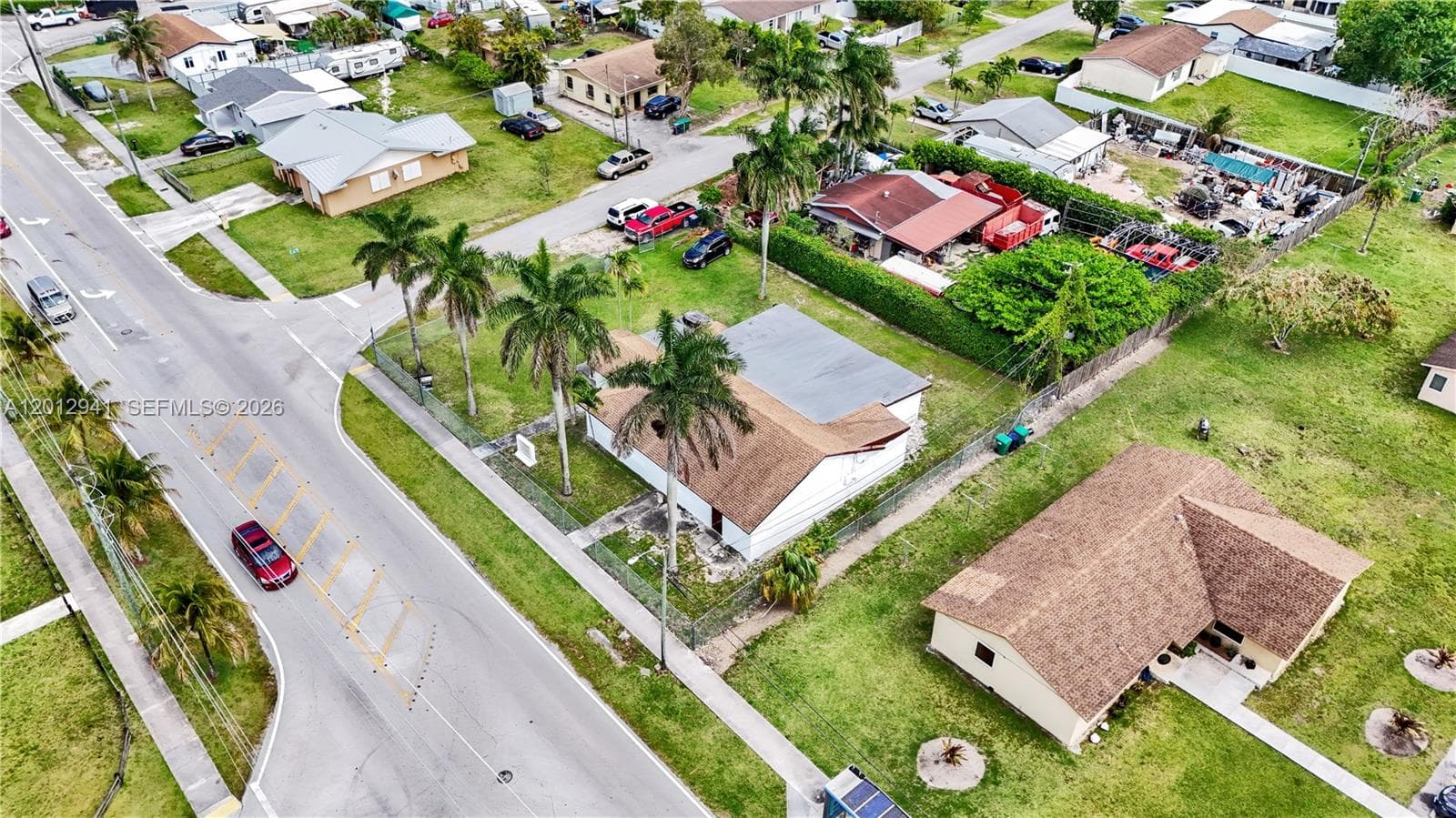 11500 SW 220th St, Miami FL 33170