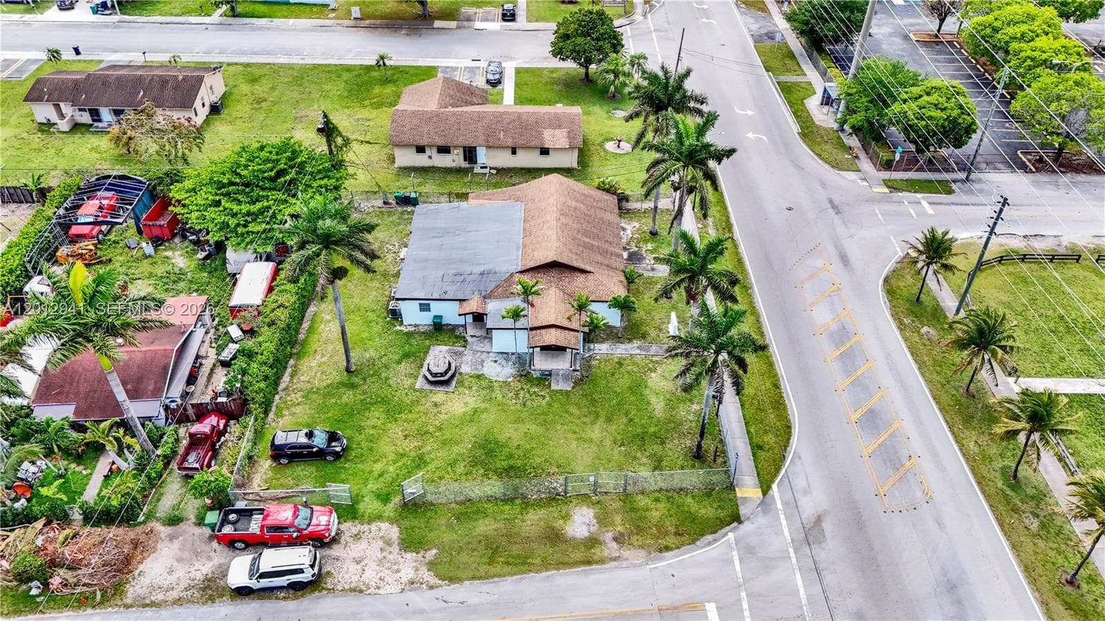 11500 SW 220th St, Miami FL 33170