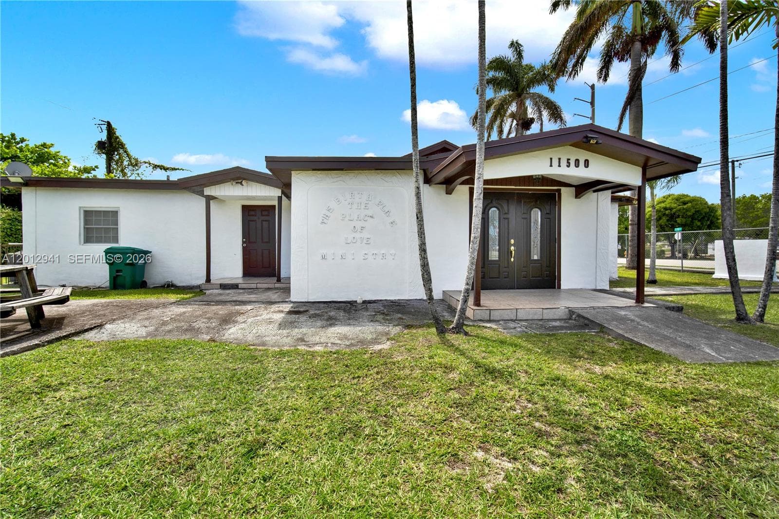11500 SW 220th St, Miami FL 33170